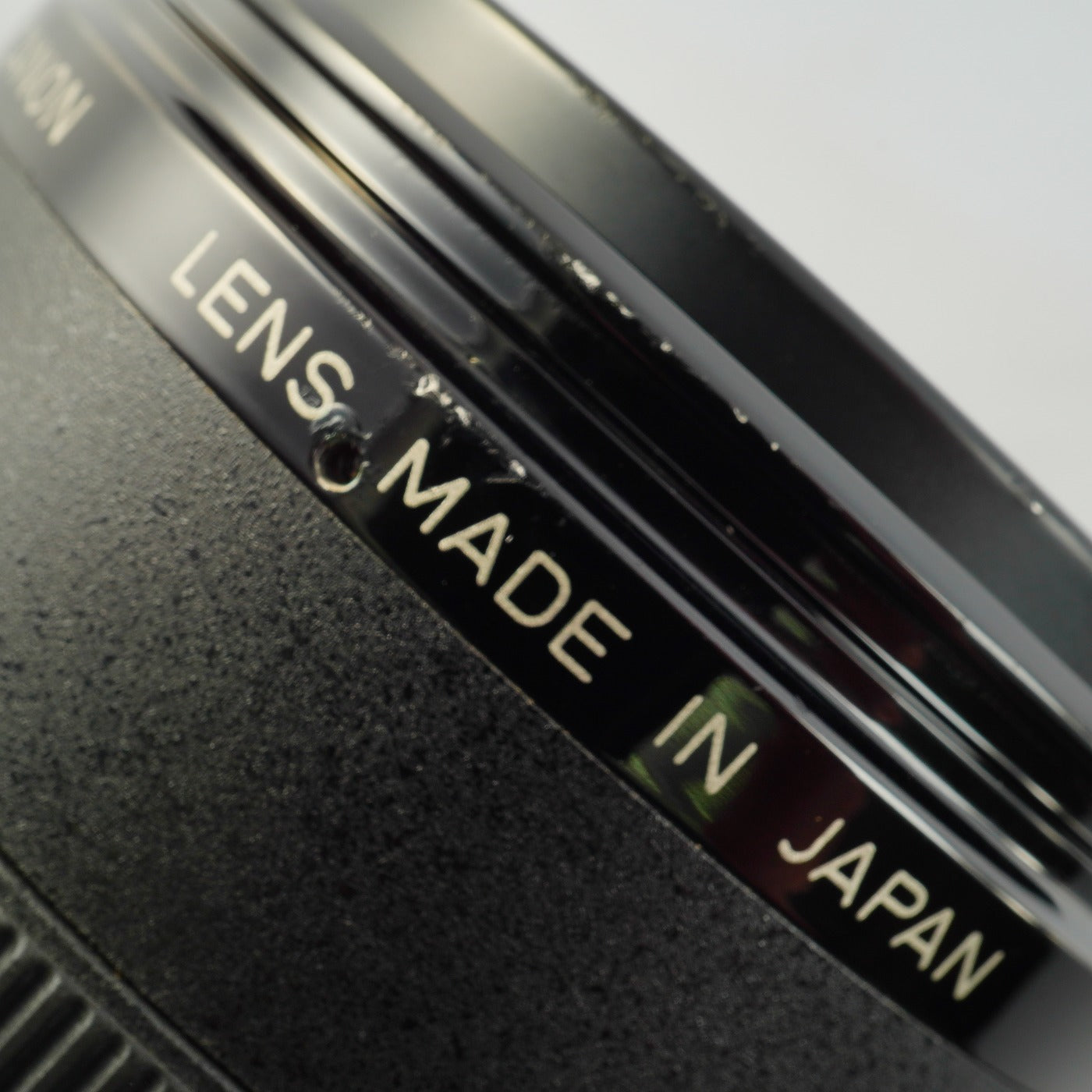 Canon EF COMPACT-MACRO 50mm F/2.5 マクロレンズ