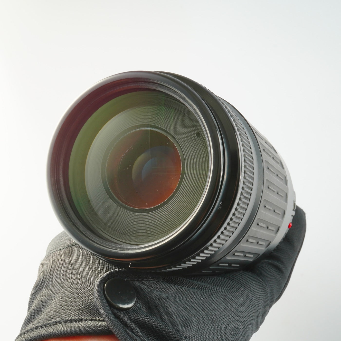 Canon EF 75-300mm F/4-5.6 ズームレンズ