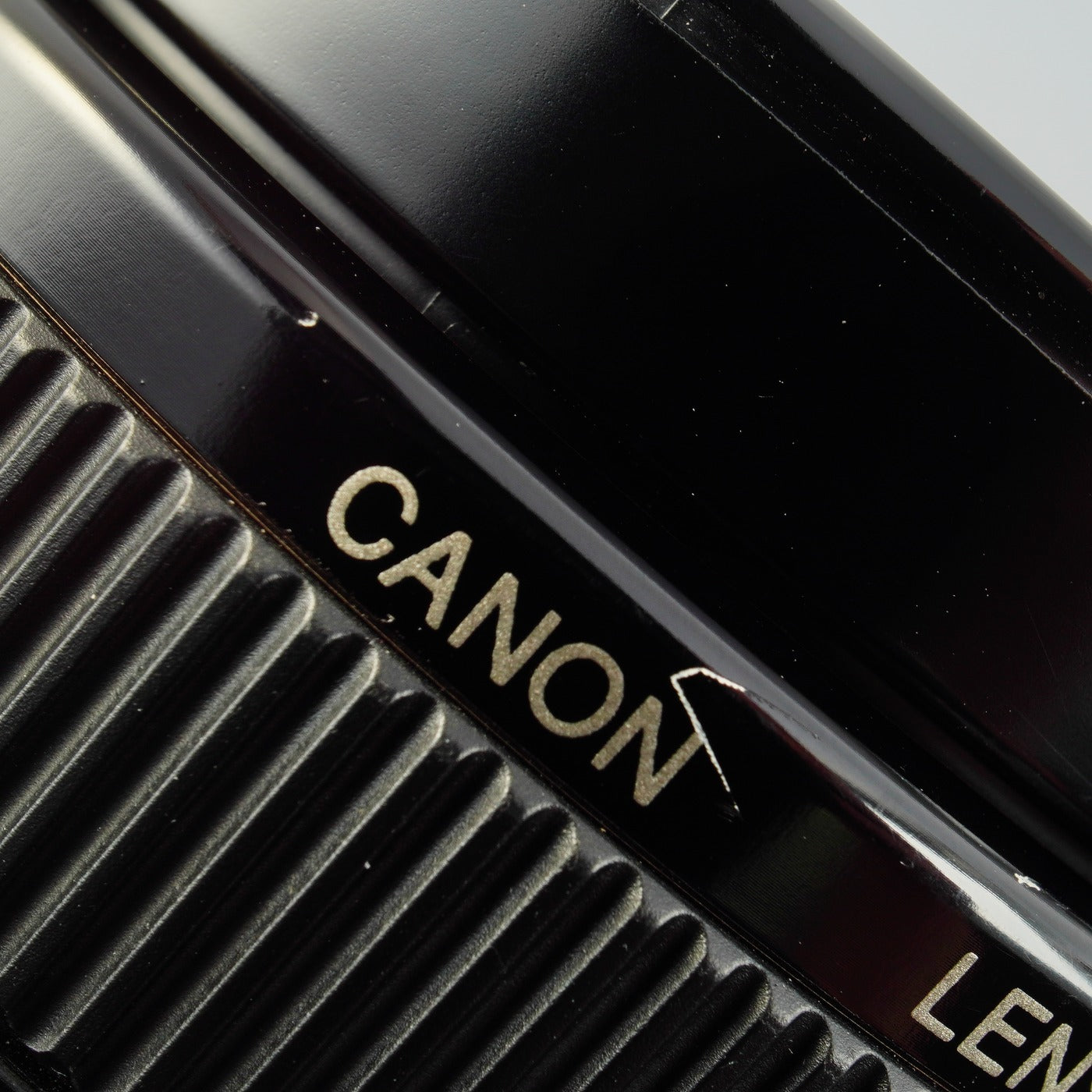 Canon EF 75-300mm F/4-5.6 ズームレンズ