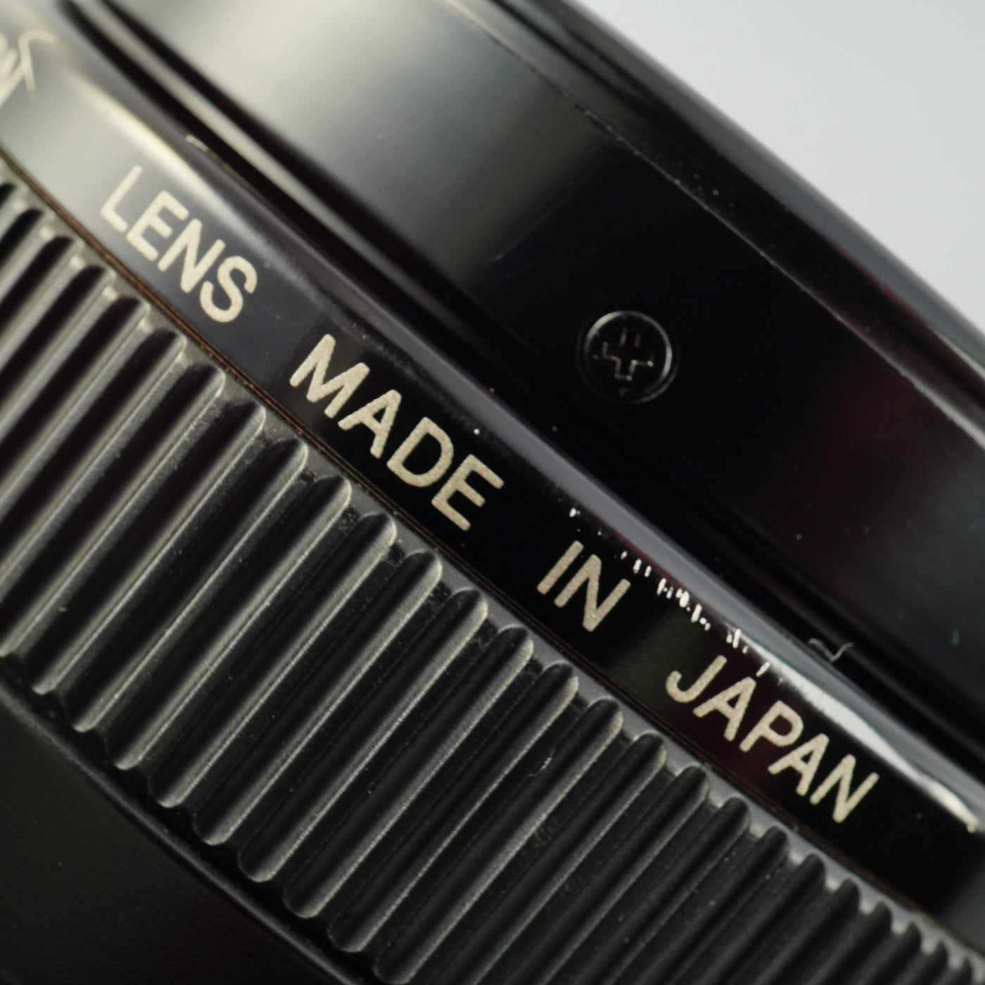 Canon EF 75-300mm F/4-5.6 ズームレンズ