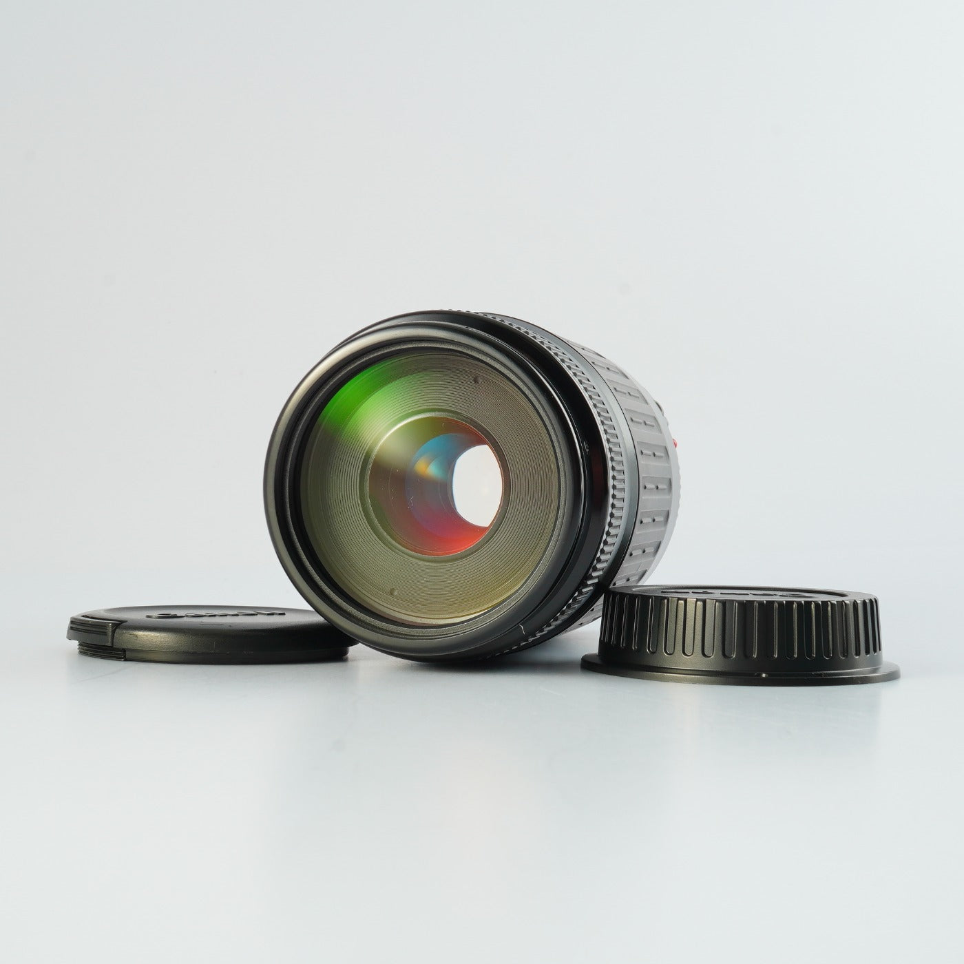 Canon EF 75-300mm F/4-5.6 ズームレンズ