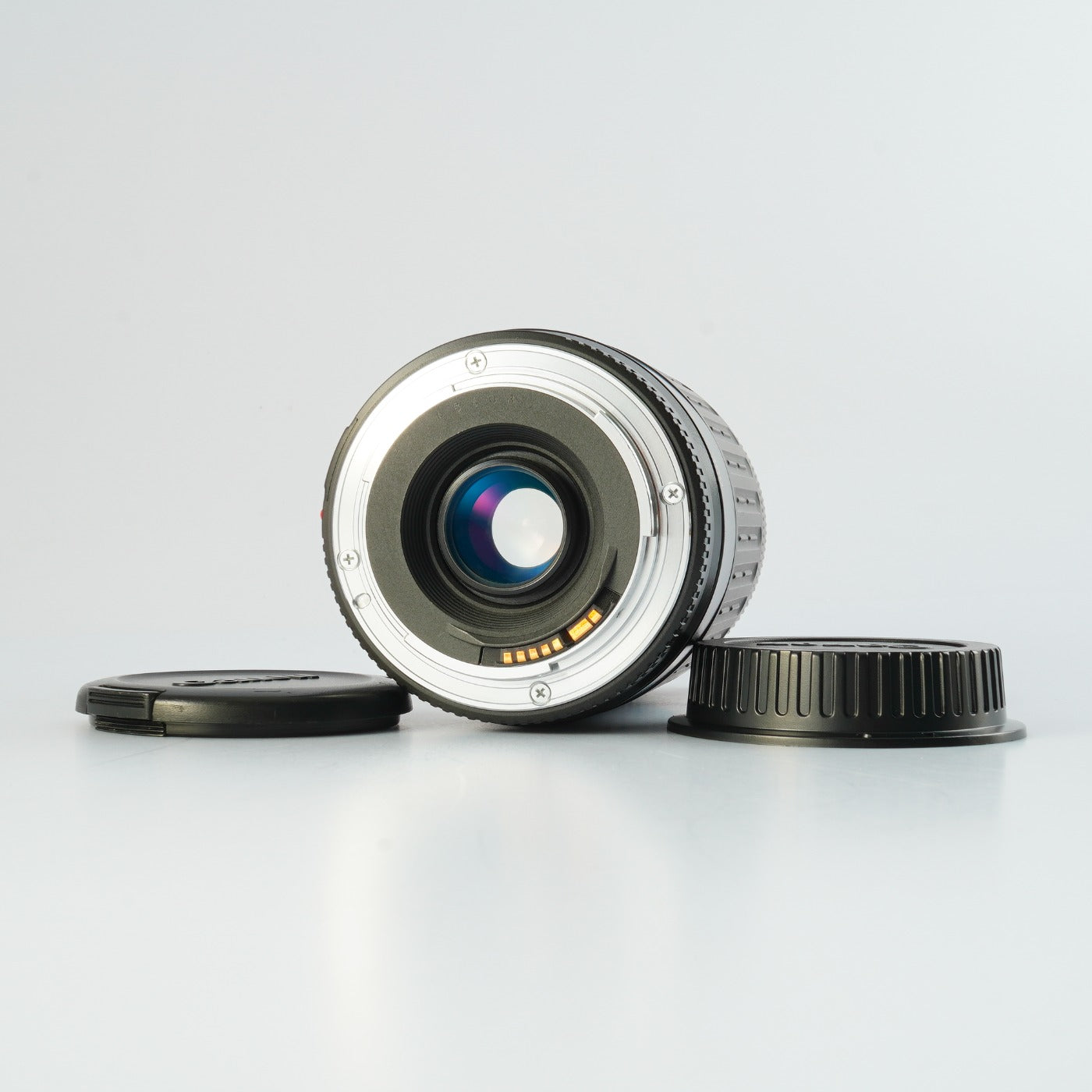Canon EF 75-300mm F/4-5.6 ズームレンズ