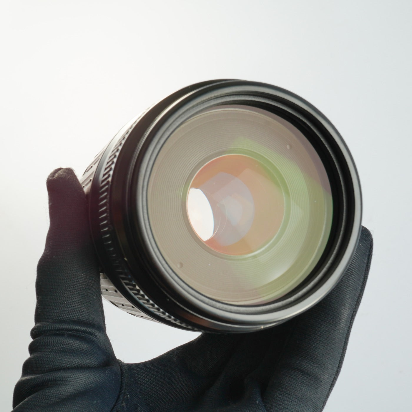Canon EF 75-300mm F/4-5.6 ズームレンズ