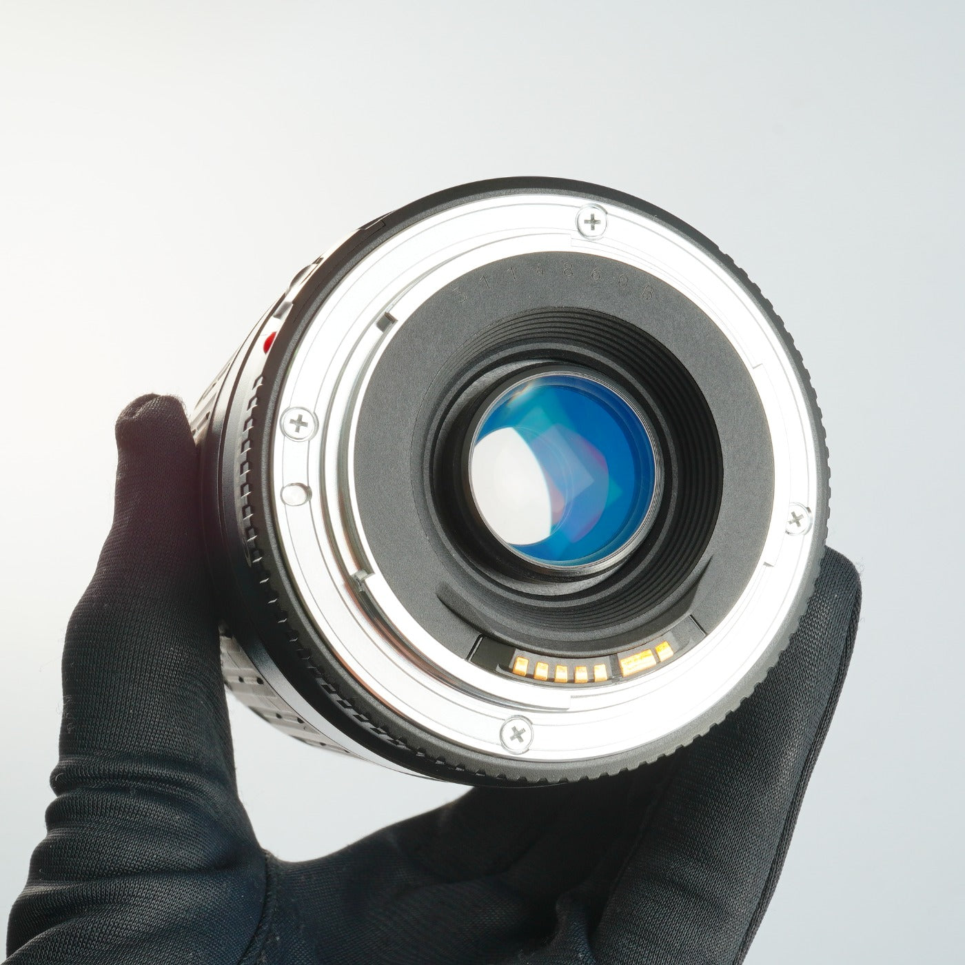 Canon EF 75-300mm F/4-5.6 ズームレンズ