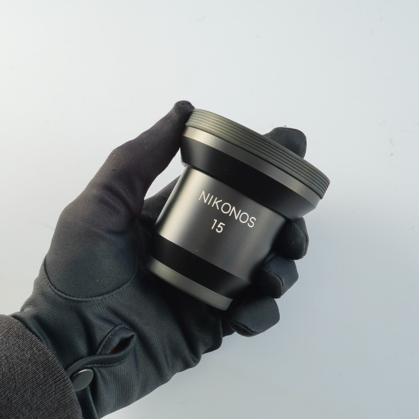 Nikon Nikonos 15 Underwater Viewfinder 単焦点レンズ