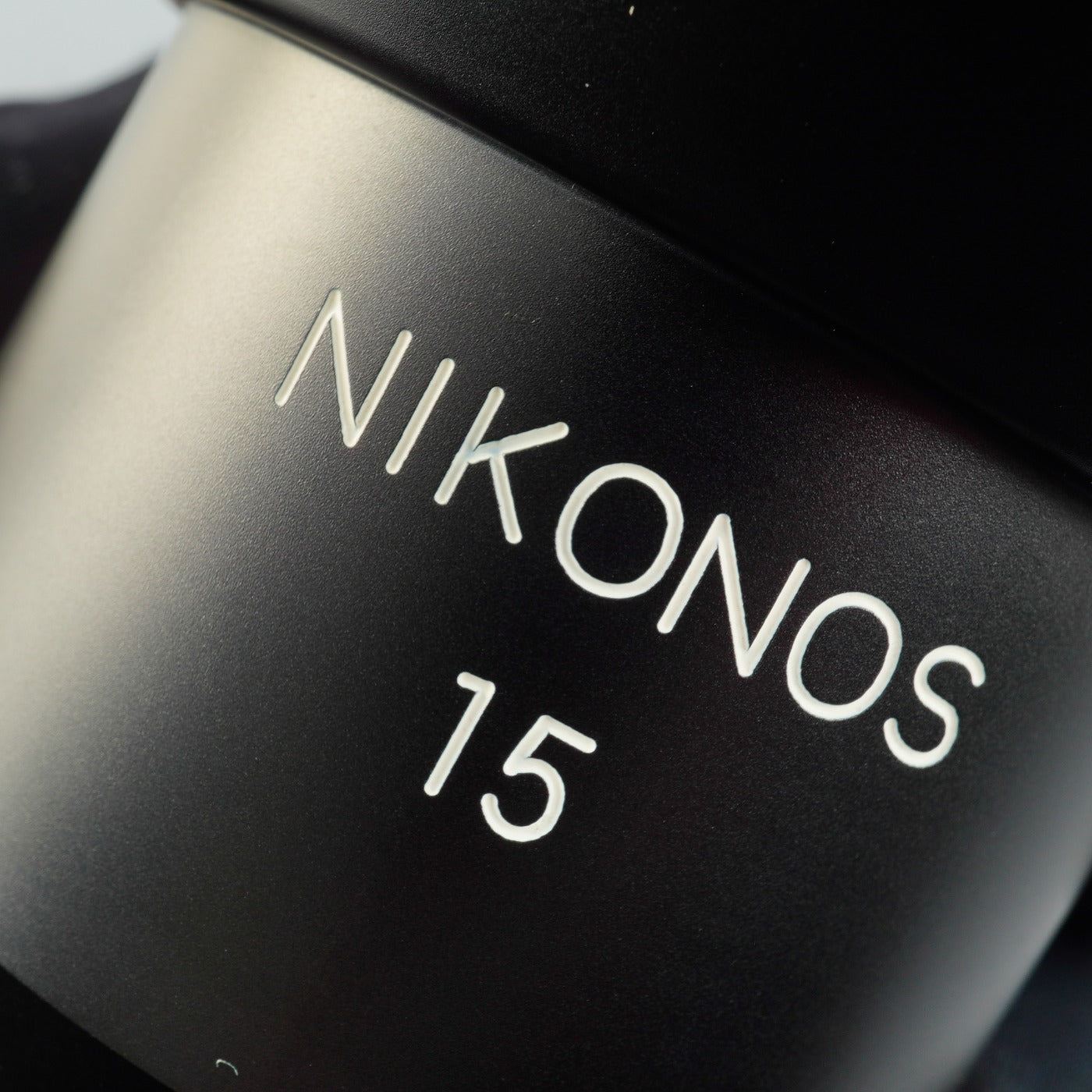 Nikon Nikonos 15 Underwater Viewfinder 単焦点レンズ