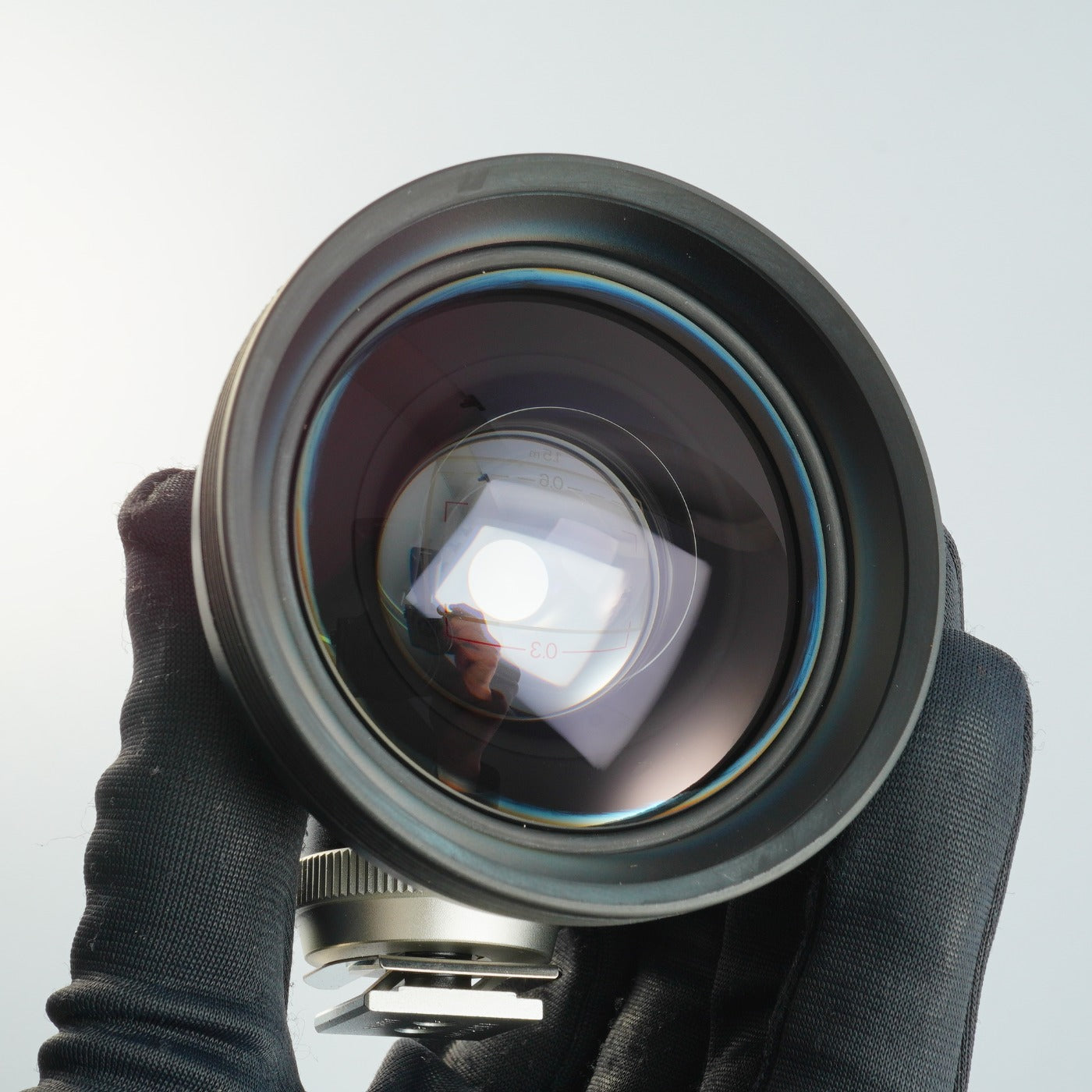 Nikon Nikonos 15 Underwater Viewfinder 単焦点レンズ