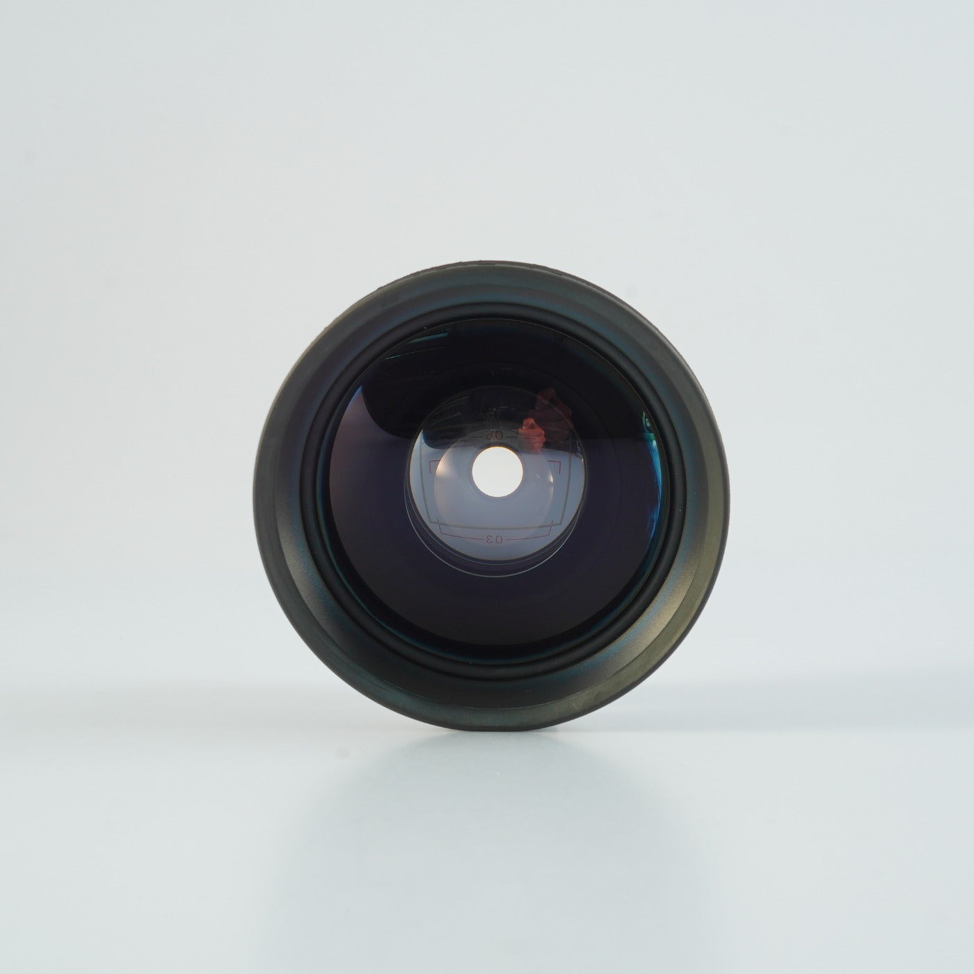 Nikon Nikonos 15 Underwater Viewfinder 単焦点レンズ