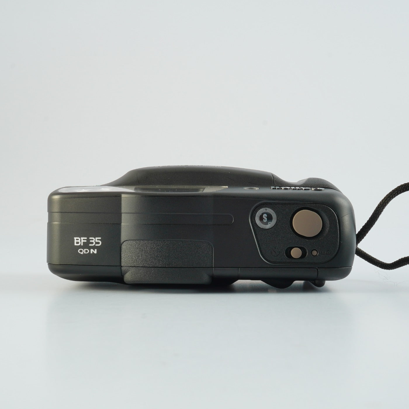Canon BF 35 QDN (SNAPPY LX/DATE) コンパクトフィルムカメラ
