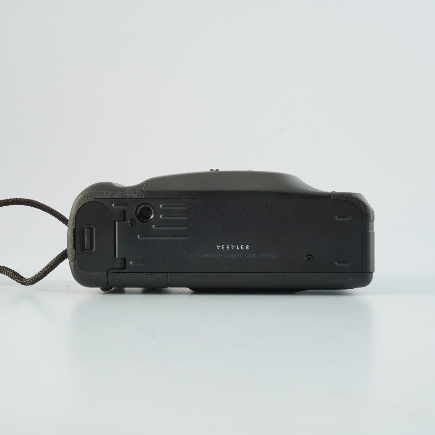 Canon BF 35 QDN (SNAPPY LX/DATE) コンパクトフィルムカメラ