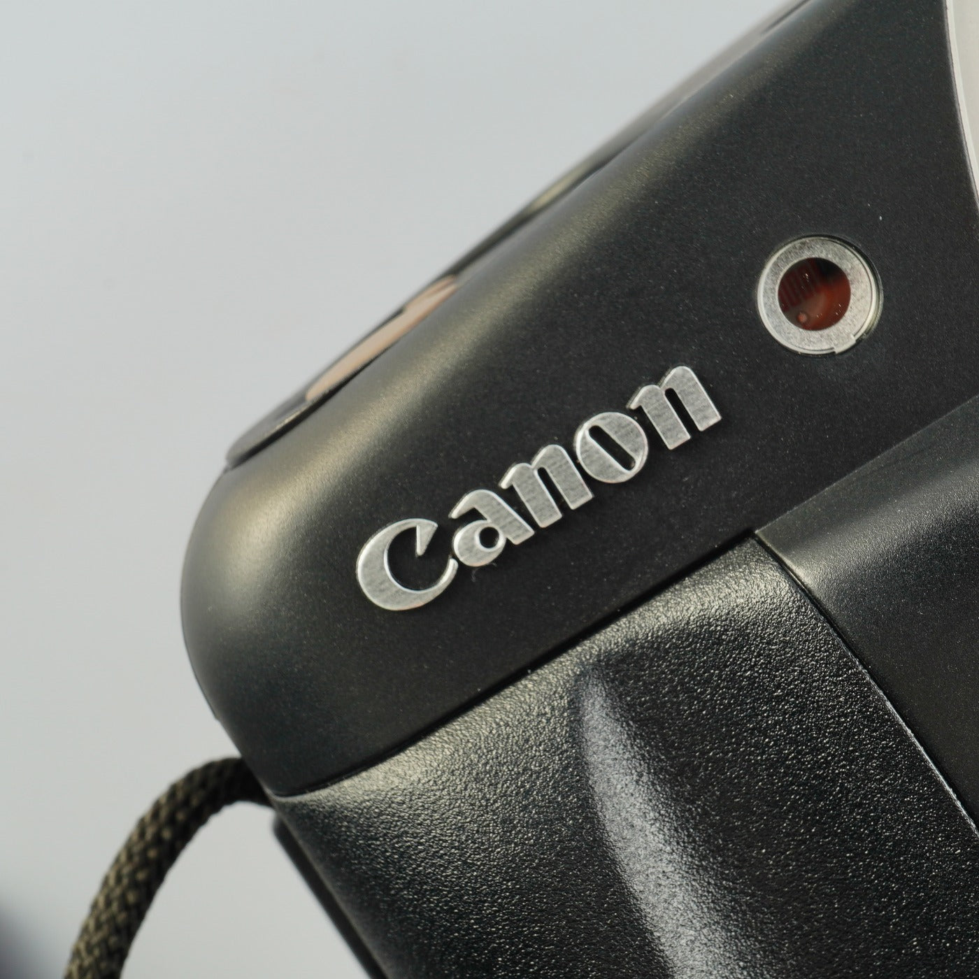 Canon BF 35 QDN (SNAPPY LX/DATE) コンパクトフィルムカメラ
