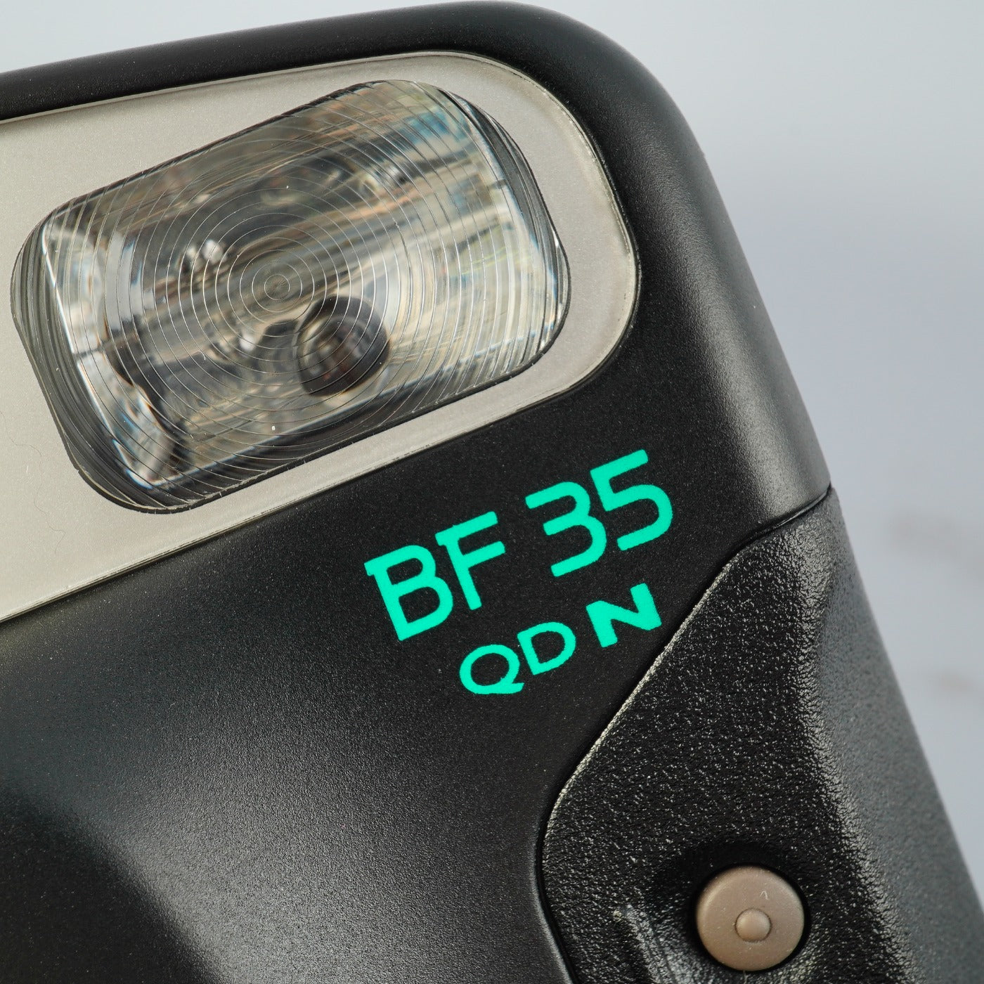 Canon BF 35 QDN (SNAPPY LX/DATE) コンパクトフィルムカメラ