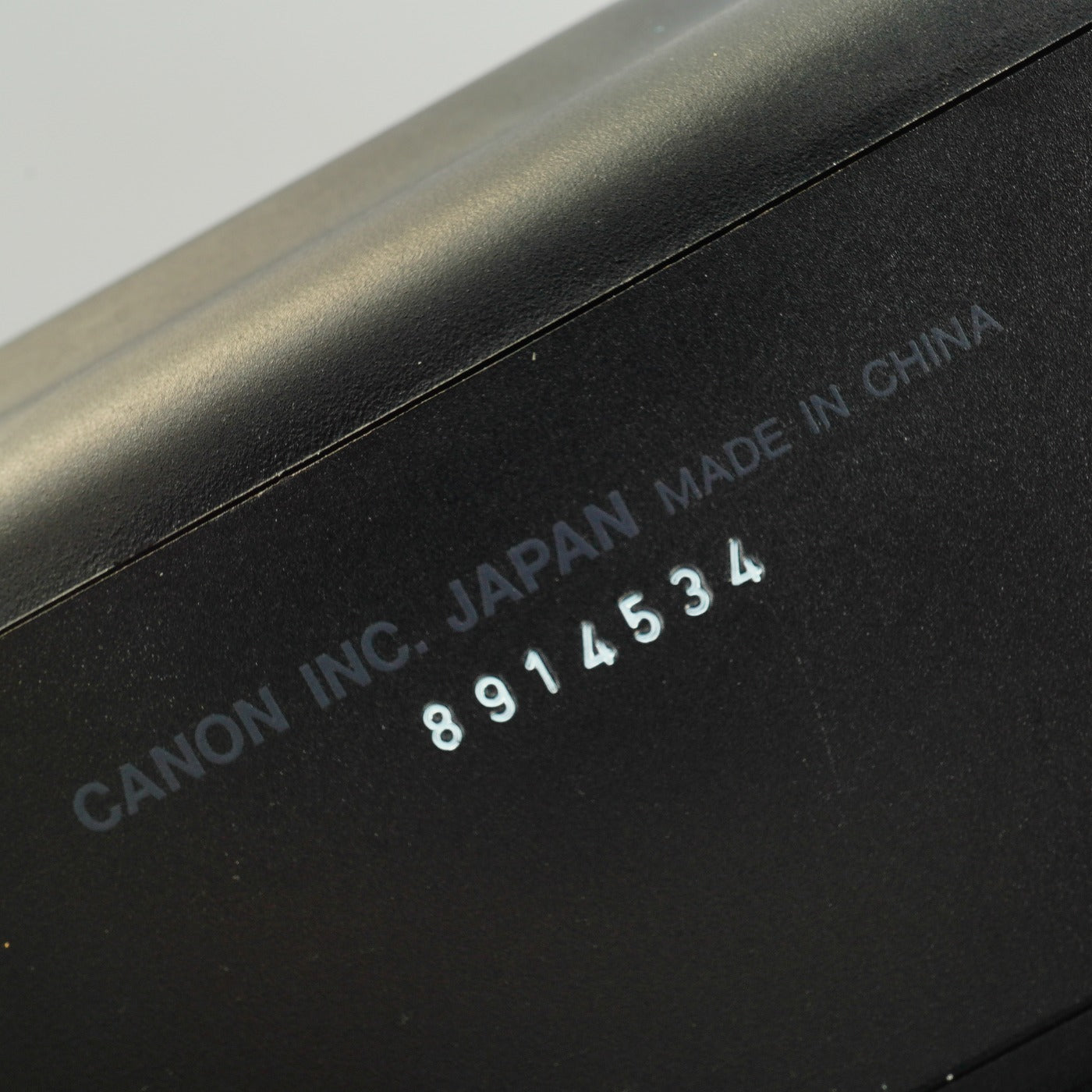 Canon BF 35 QDN (SNAPPY LX/DATE) コンパクトフィルムカメラ