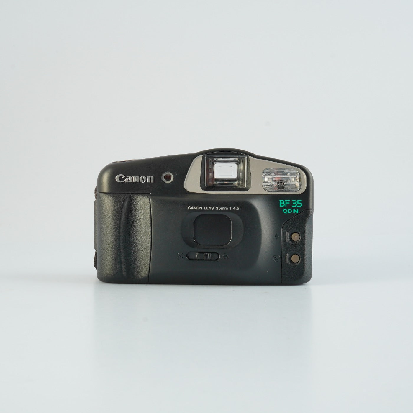 Canon BF 35 QDN (SNAPPY LX/DATE) コンパクトフィルムカメラ