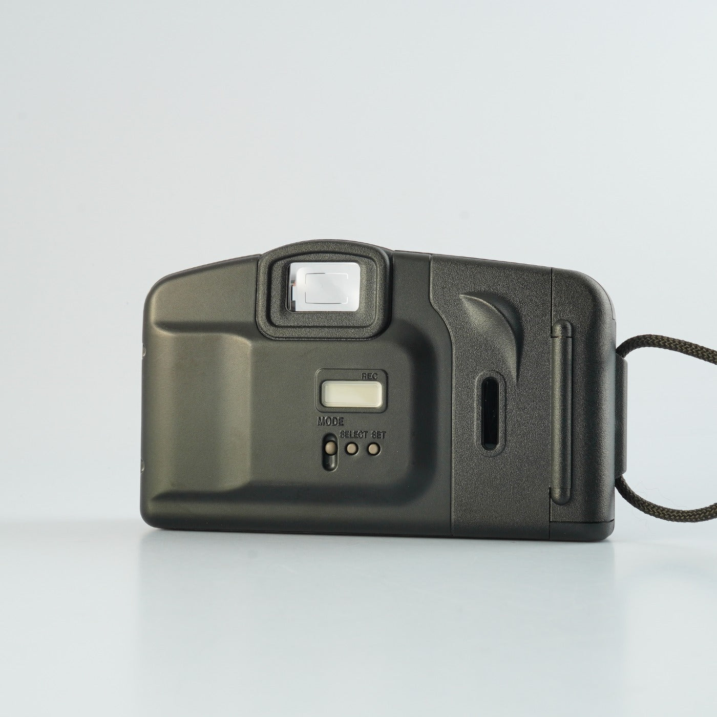 Canon BF 35 QDN (SNAPPY LX/DATE) コンパクトフィルムカメラ
