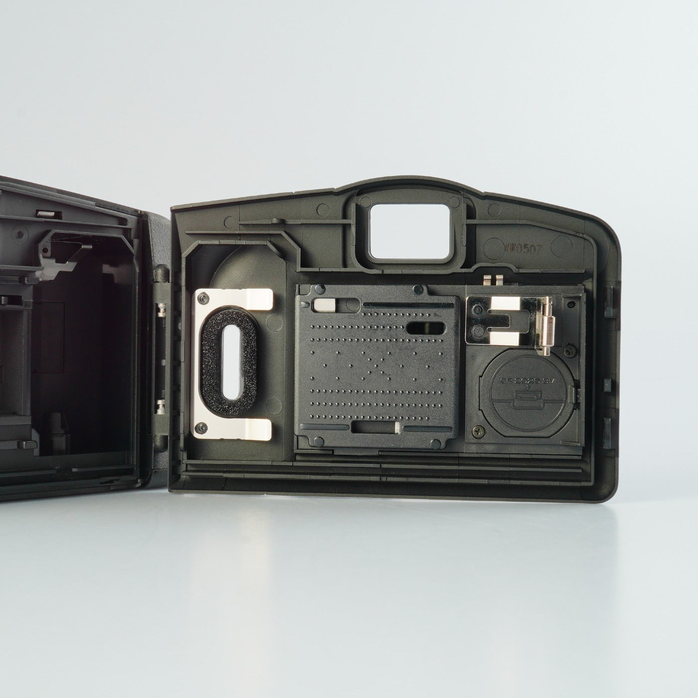 Canon BF 35 QDN (SNAPPY LX/DATE) コンパクトフィルムカメラ