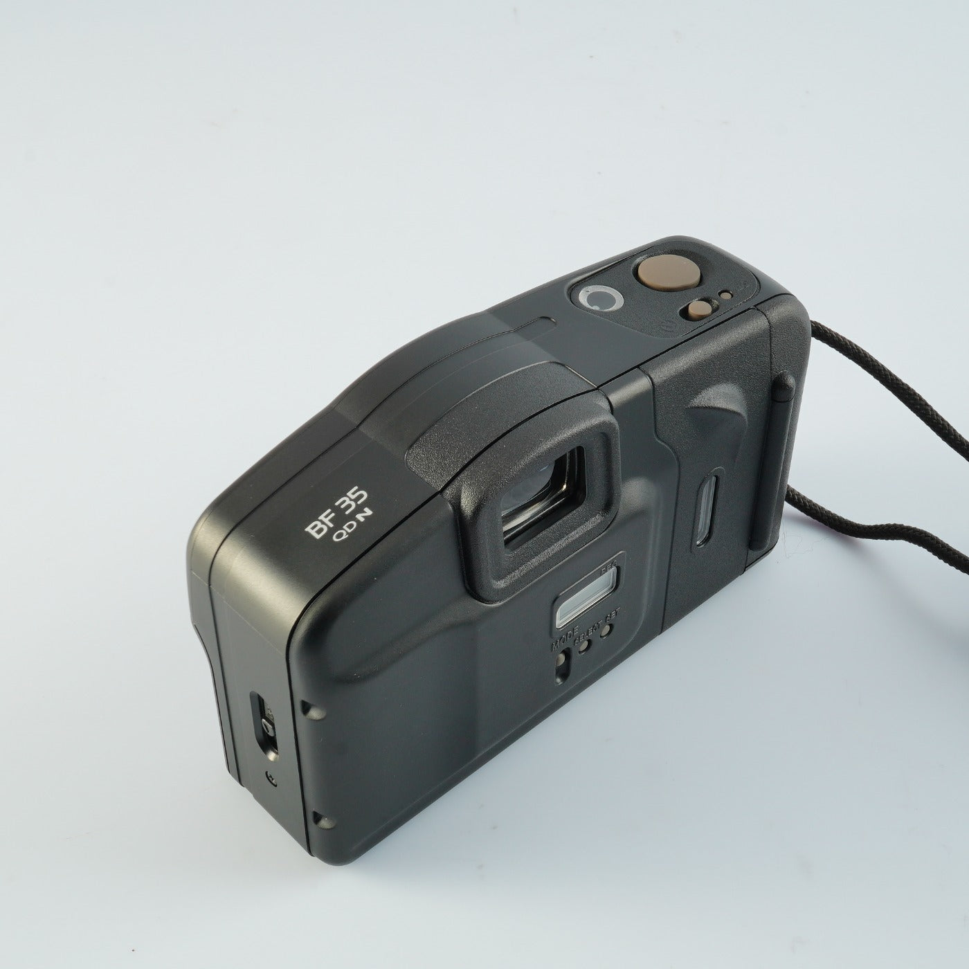 Canon BF 35 QDN (SNAPPY LX/DATE) コンパクトフィルムカメラ