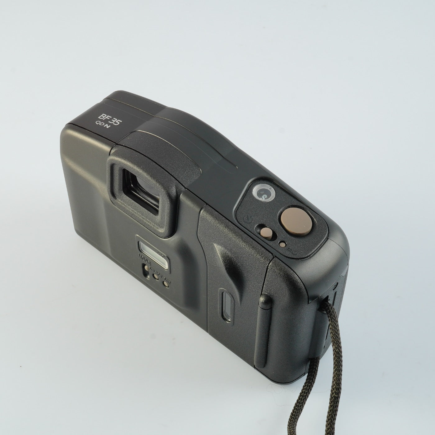 Canon BF 35 QDN (SNAPPY LX/DATE) コンパクトフィルムカメラ