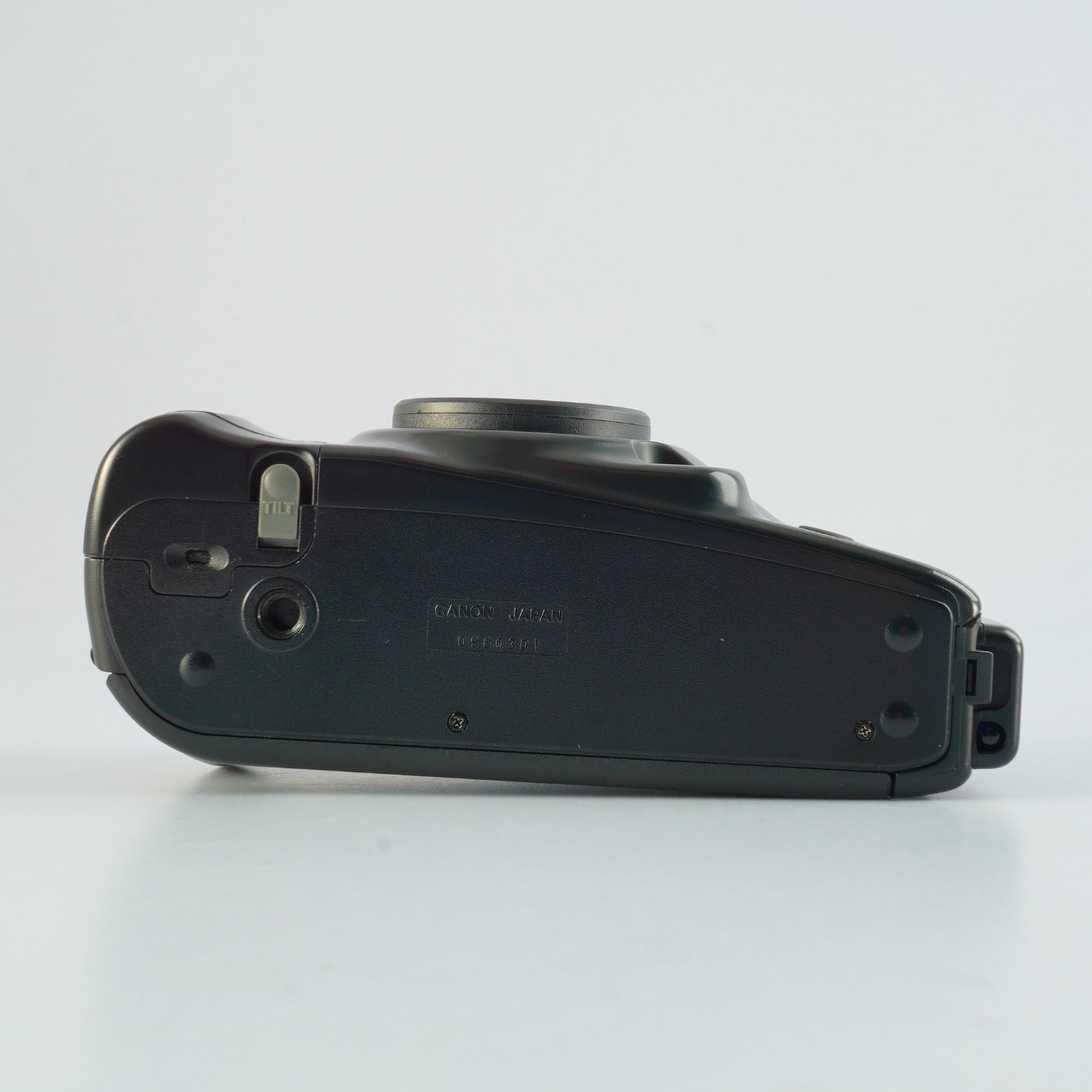 Canon Autoboy AiAF zoom (SURE SHOT CAPTION ZOOM) コンパクトフィルムカメラ