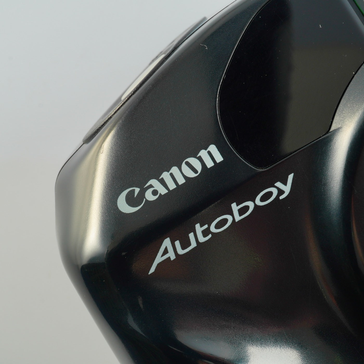 Canon Autoboy AiAF zoom (SURE SHOT CAPTION ZOOM) コンパクトフィルムカメラ