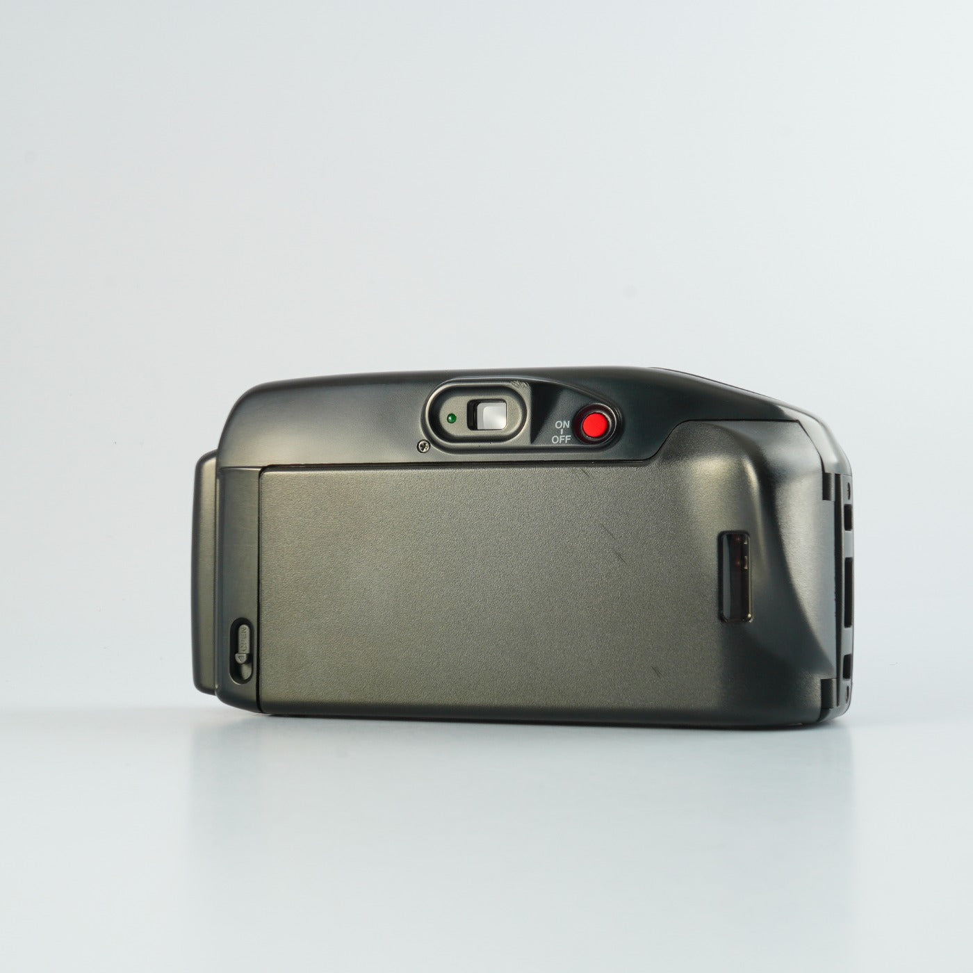 Canon Autoboy AiAF zoom (SURE SHOT CAPTION ZOOM) コンパクトフィルムカメラ