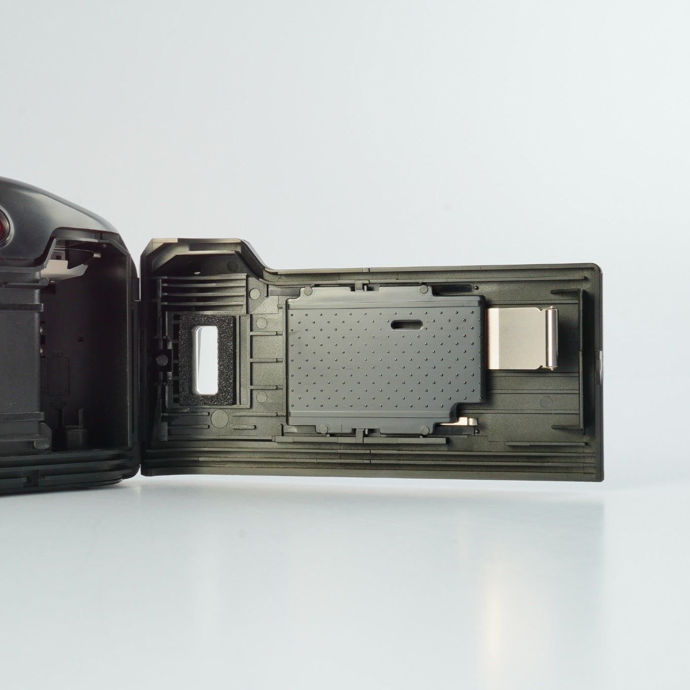Canon Autoboy AiAF zoom (SURE SHOT CAPTION ZOOM) コンパクトフィルムカメラ