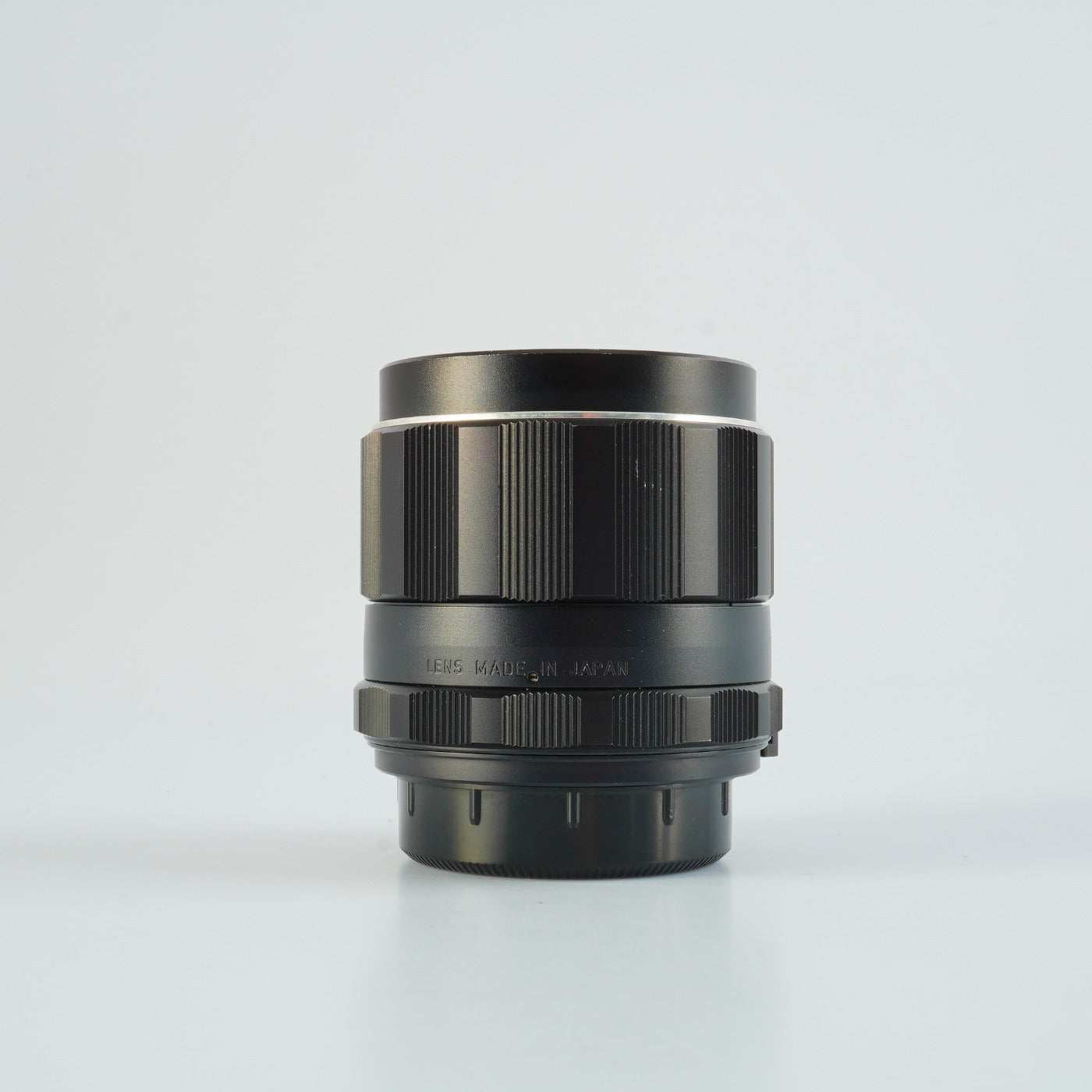 【Serviced】 PENTAX Super-Multi-Coated TAKUMAR 35mm F/2 (M42用) 単焦点レンズ
