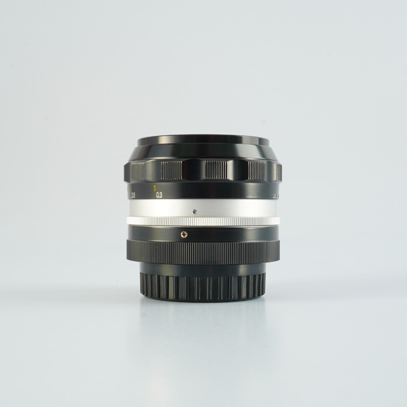 Nikon 非Ai NIKKOR-N.C Auto 24mm F/2.8 単焦点レンズ