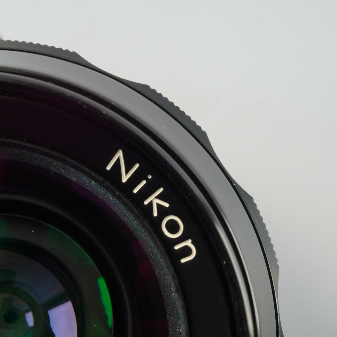 Nikon 非Ai NIKKOR-N.C Auto 24mm F/2.8 単焦点レンズ
