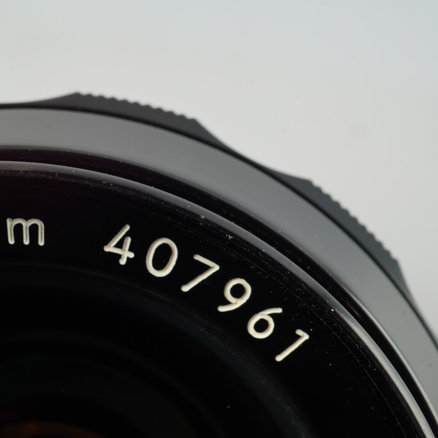 Nikon 非Ai NIKKOR-N.C Auto 24mm F/2.8 単焦点レンズ