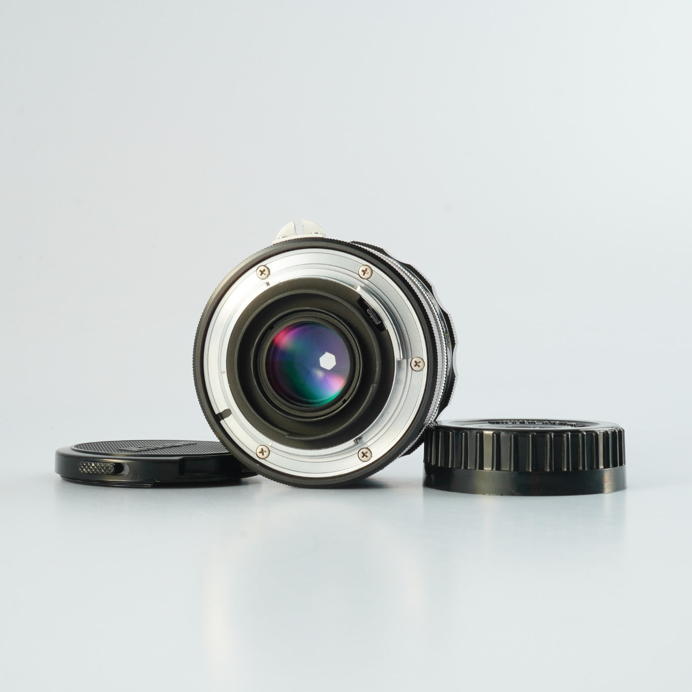 Nikon 非Ai NIKKOR-N.C Auto 24mm F/2.8 単焦点レンズ