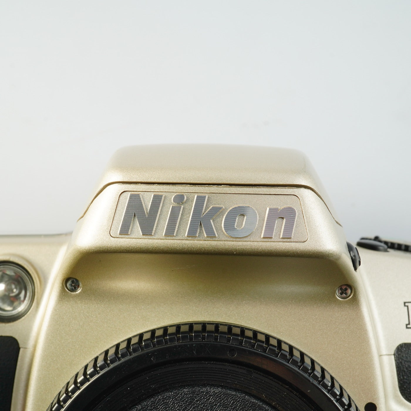 Nikon F60 ( N60 ) + AF Nikkor 28-80mm F/3.5-5.6 D AF フィルム一眼レフカメラ