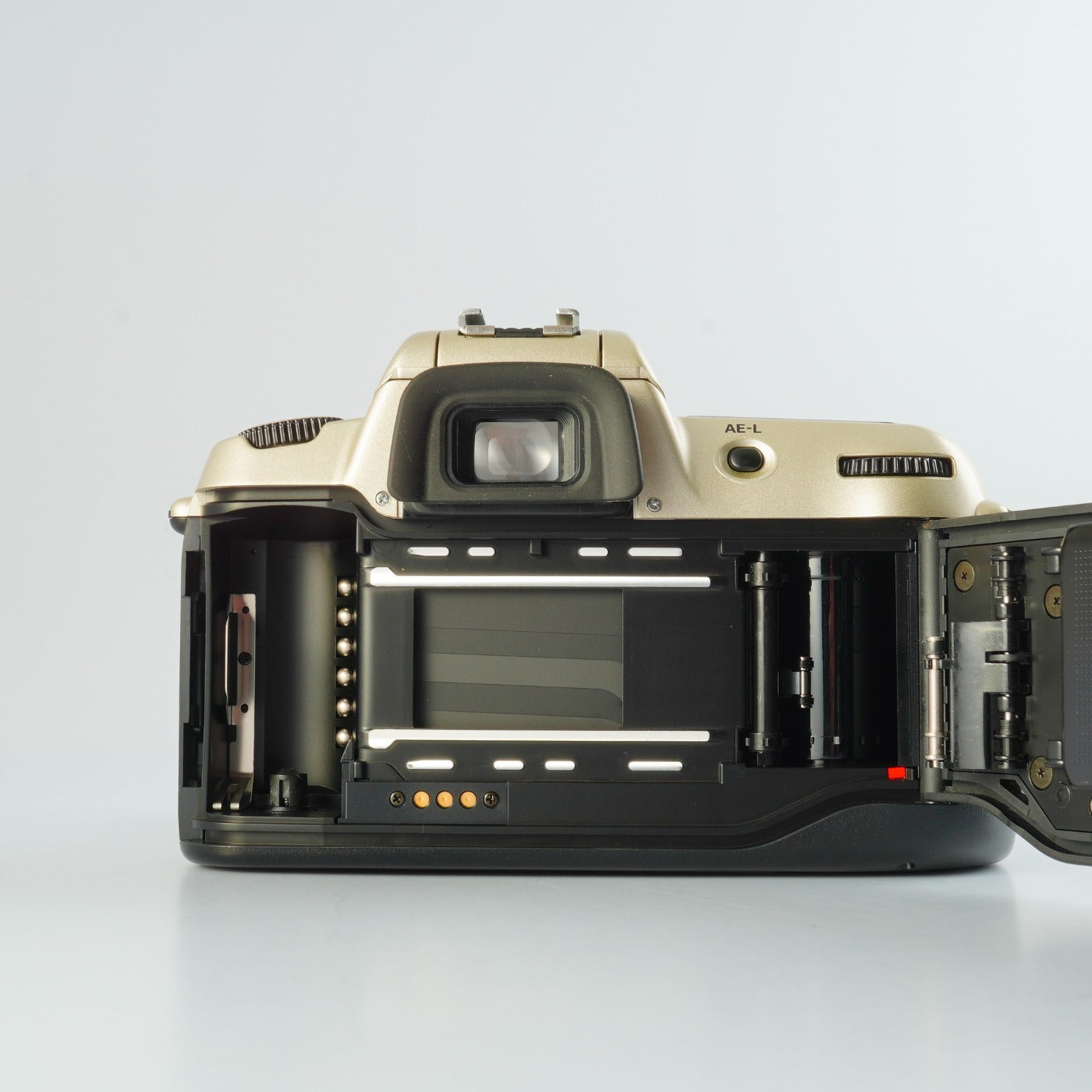 Nikon F60 ( N60 ) + AF Nikkor 28-80mm F/3.5-5.6 D AF フィルム一眼レフカメラ