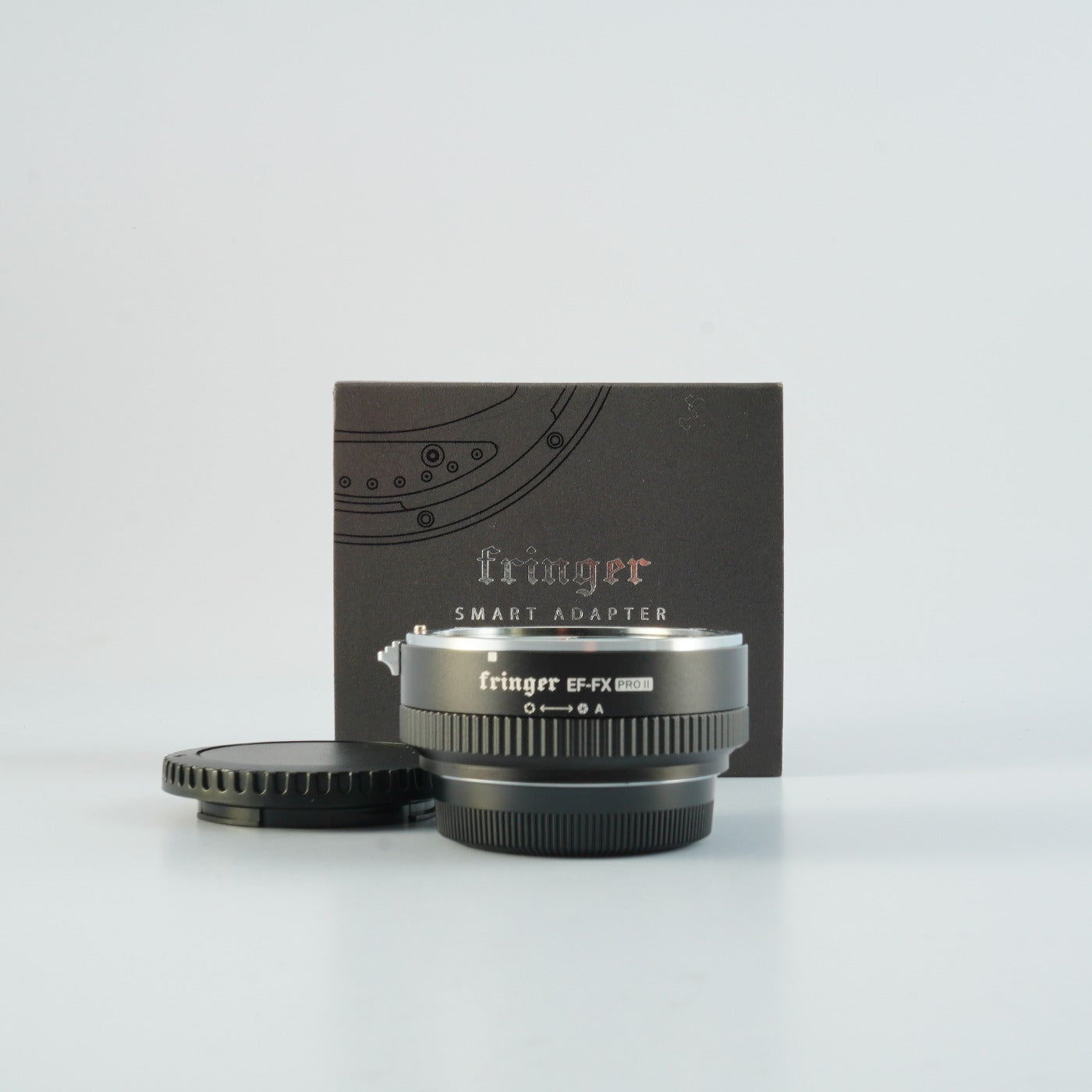 Fringer EF FX PROⅡ マウントアダプター