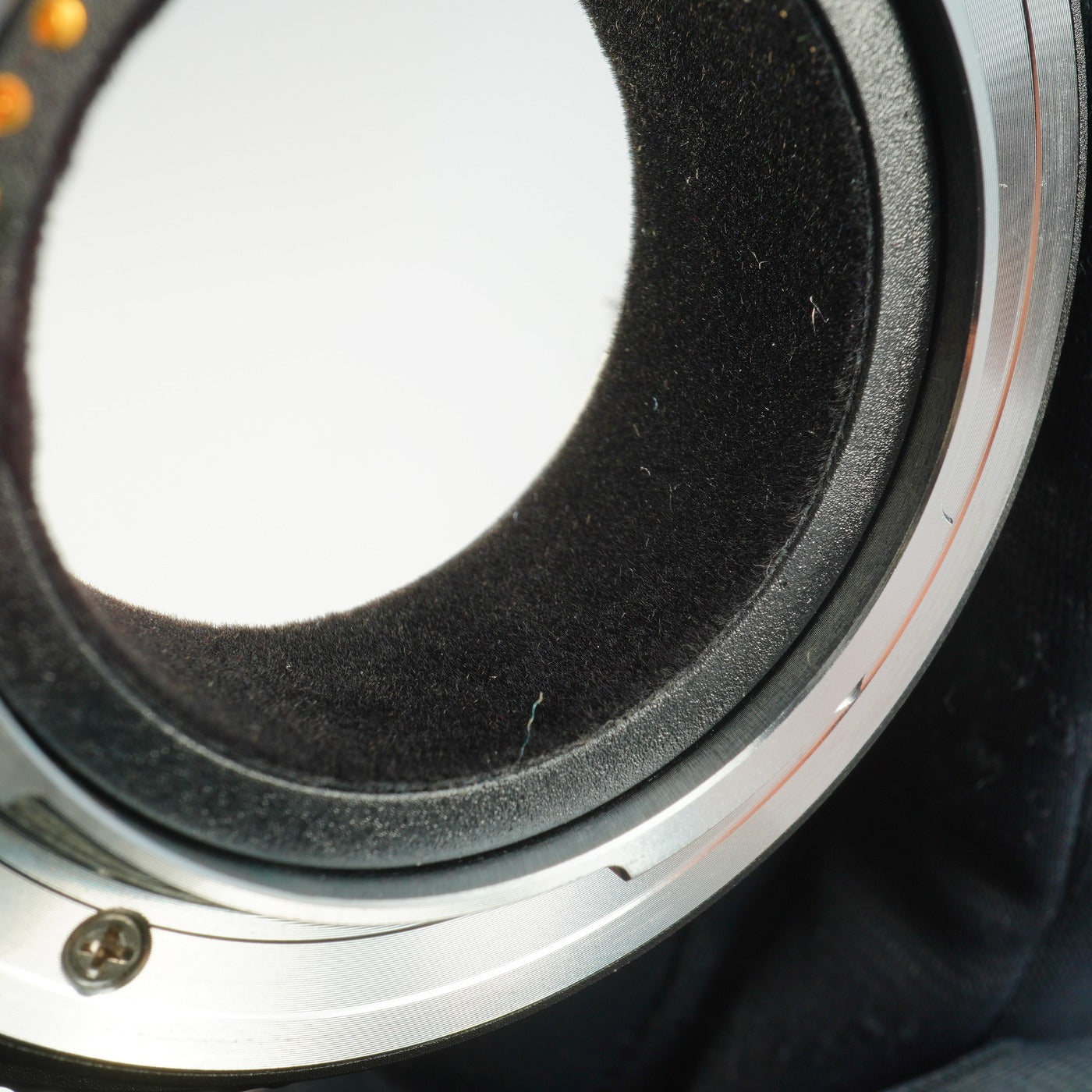 Fringer EF FX PROⅡ マウントアダプター