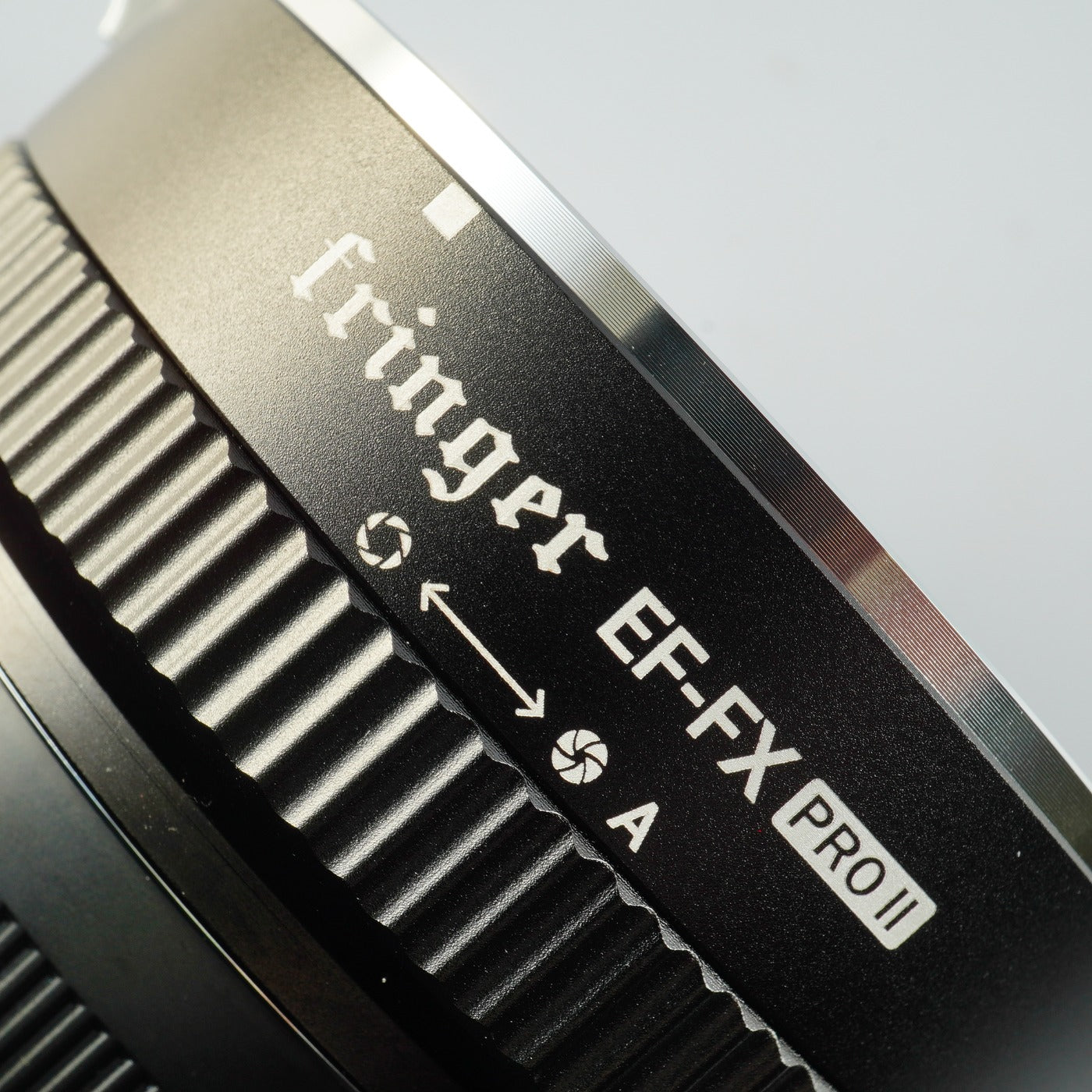 Fringer EF FX PROⅡ マウントアダプター