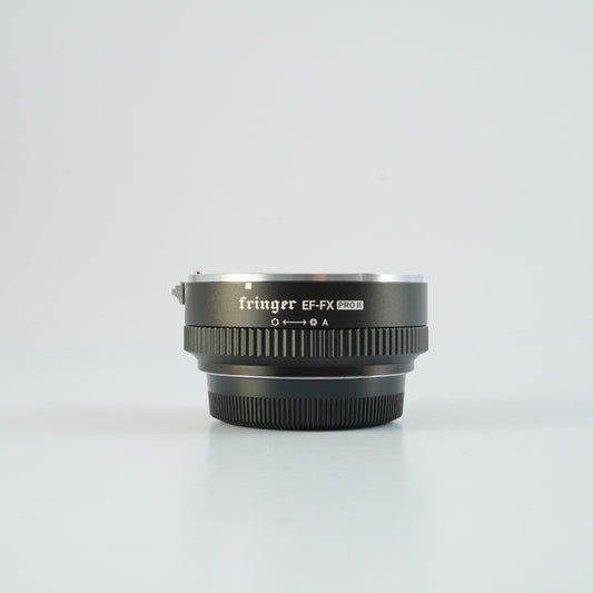 Fringer EF FX PROⅡ マウントアダプター