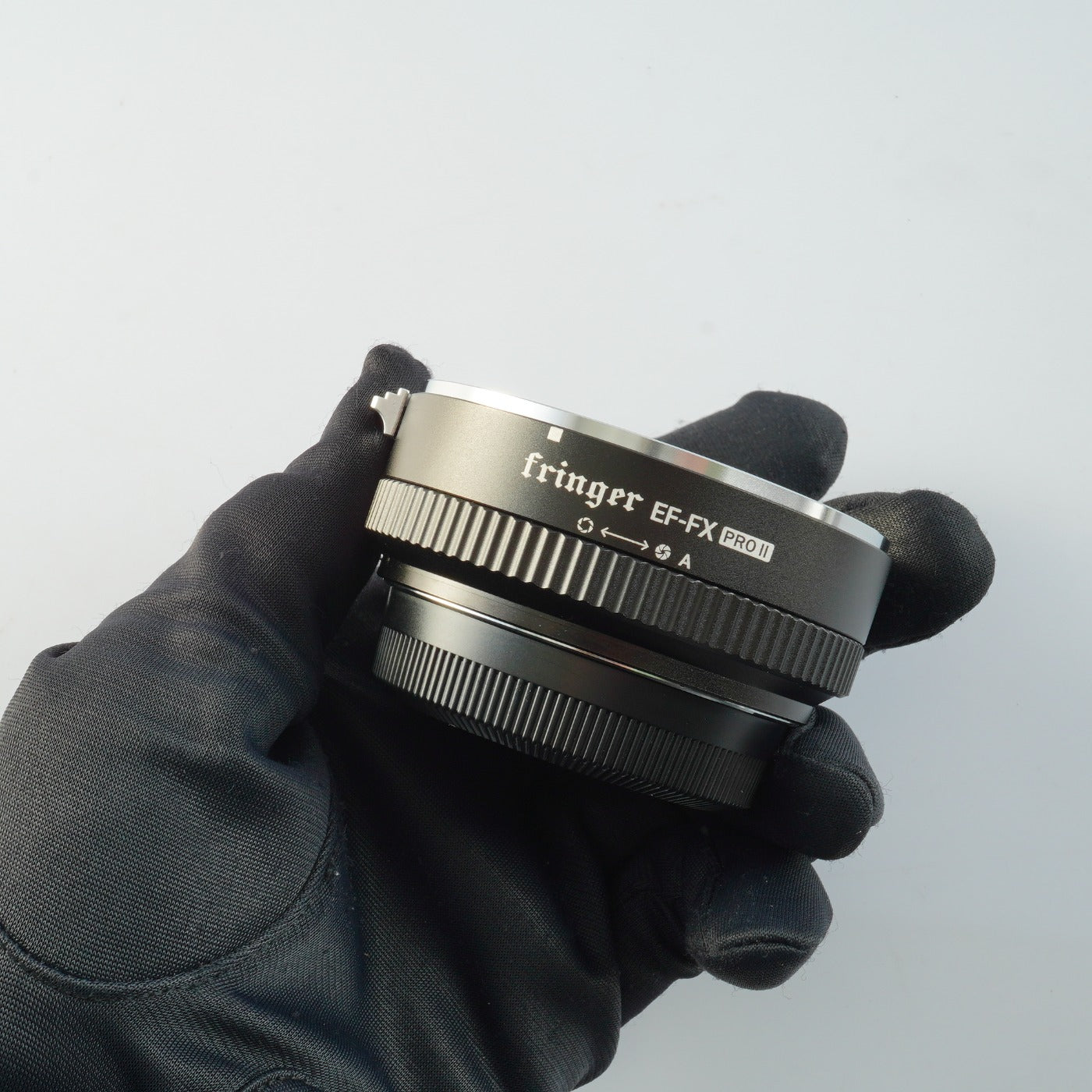 Fringer EF FX PROⅡ マウントアダプター