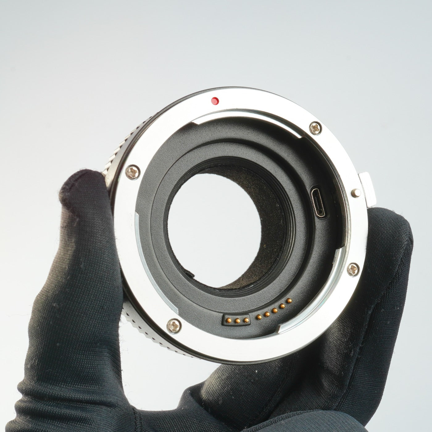Fringer EF FX PROⅡ マウントアダプター
