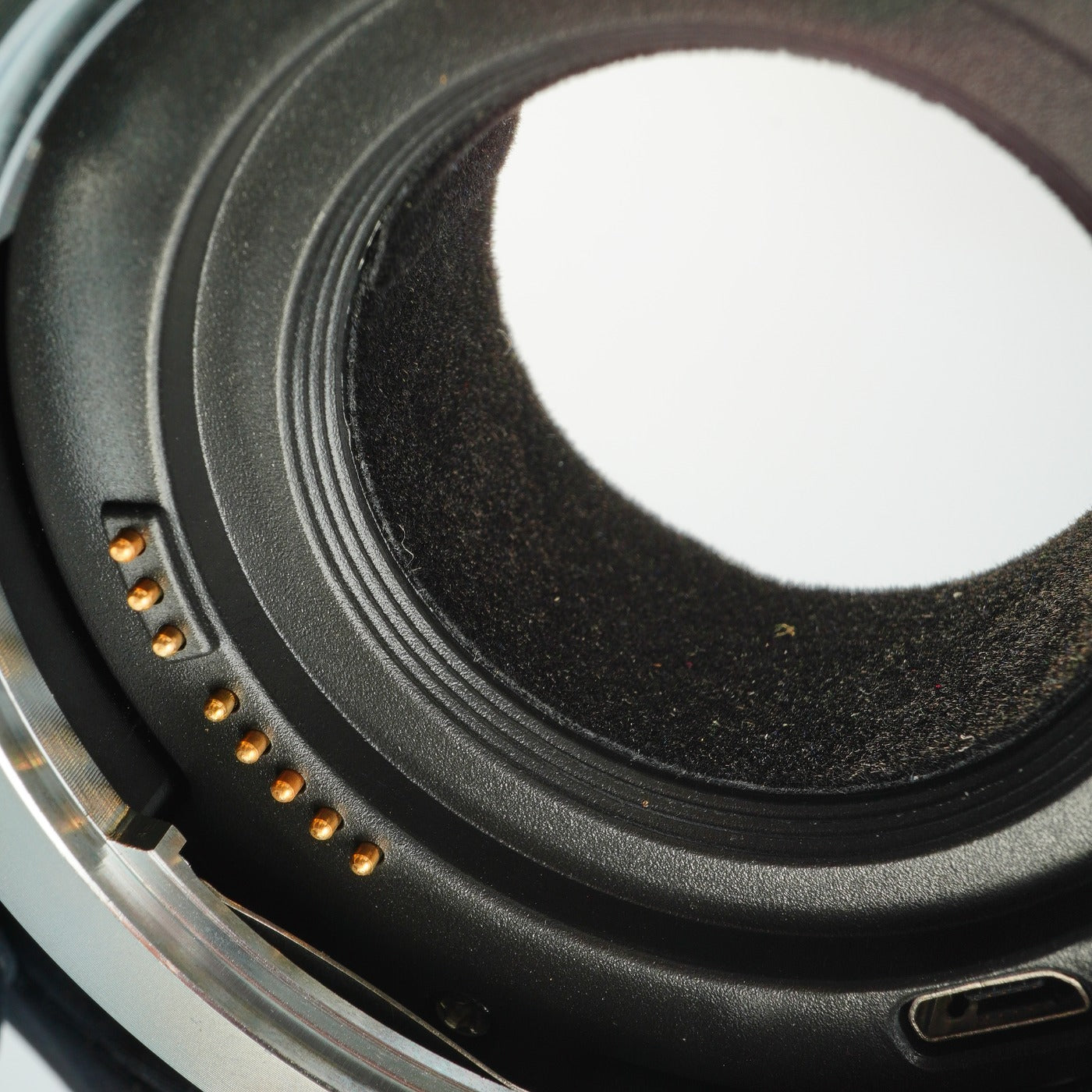 Fringer EF FX PROⅡ マウントアダプター