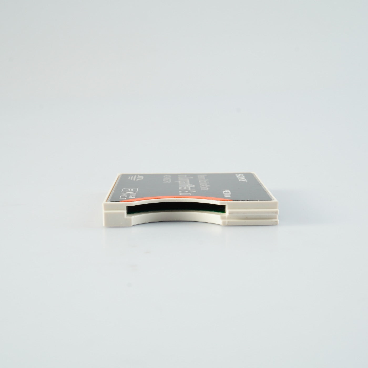SONY AD-MSCF1 CF Adapter for Memory Stick メモリーカード