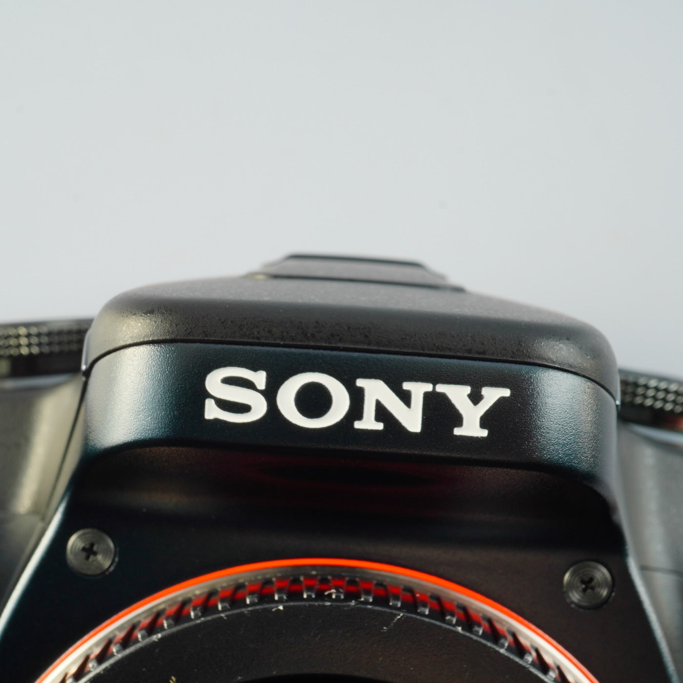 SONY Alpha + DT 18-200mm F/3.5-6.3 デジタル一眼レフカメラ