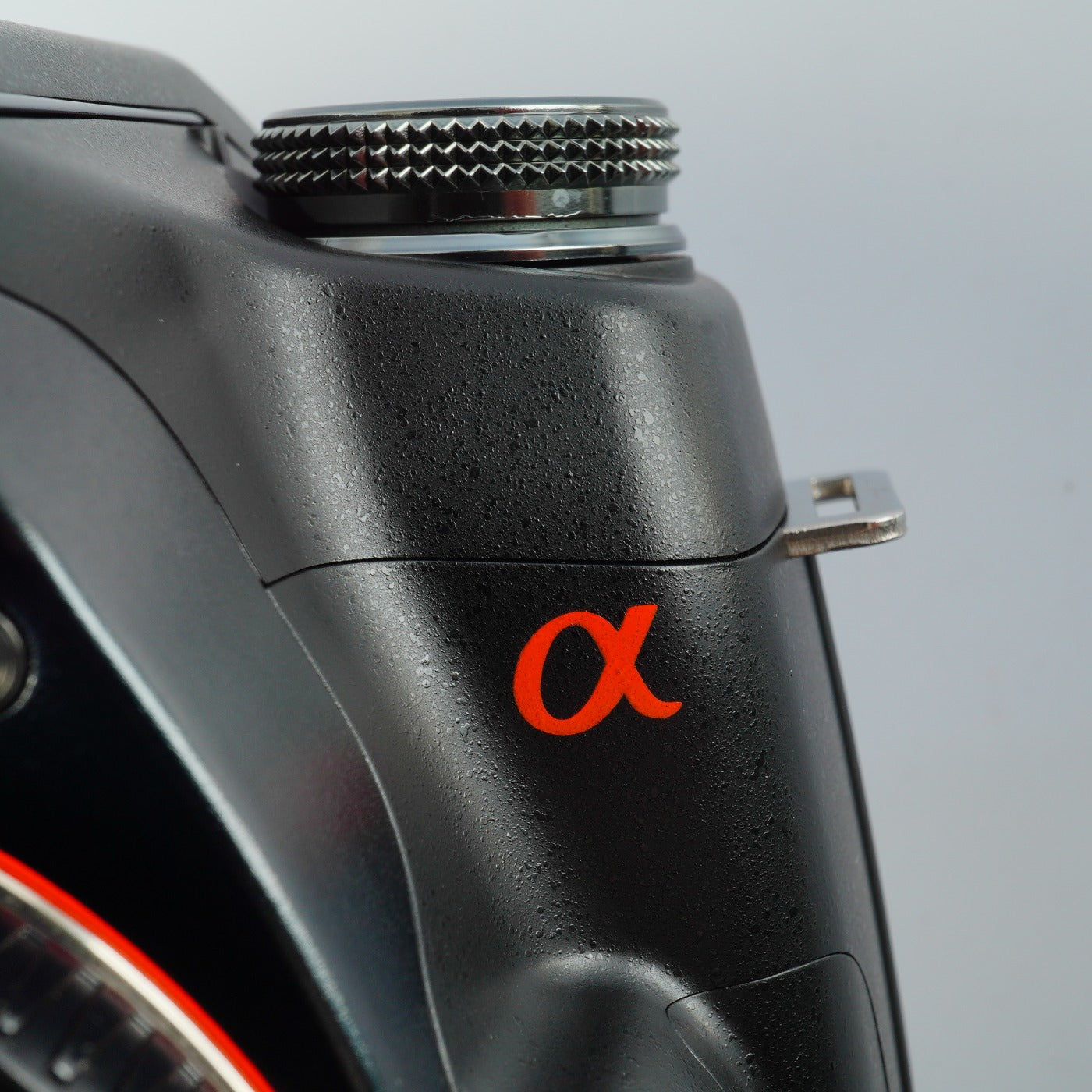 SONY Alpha + DT 18-200mm F/3.5-6.3 デジタル一眼レフカメラ