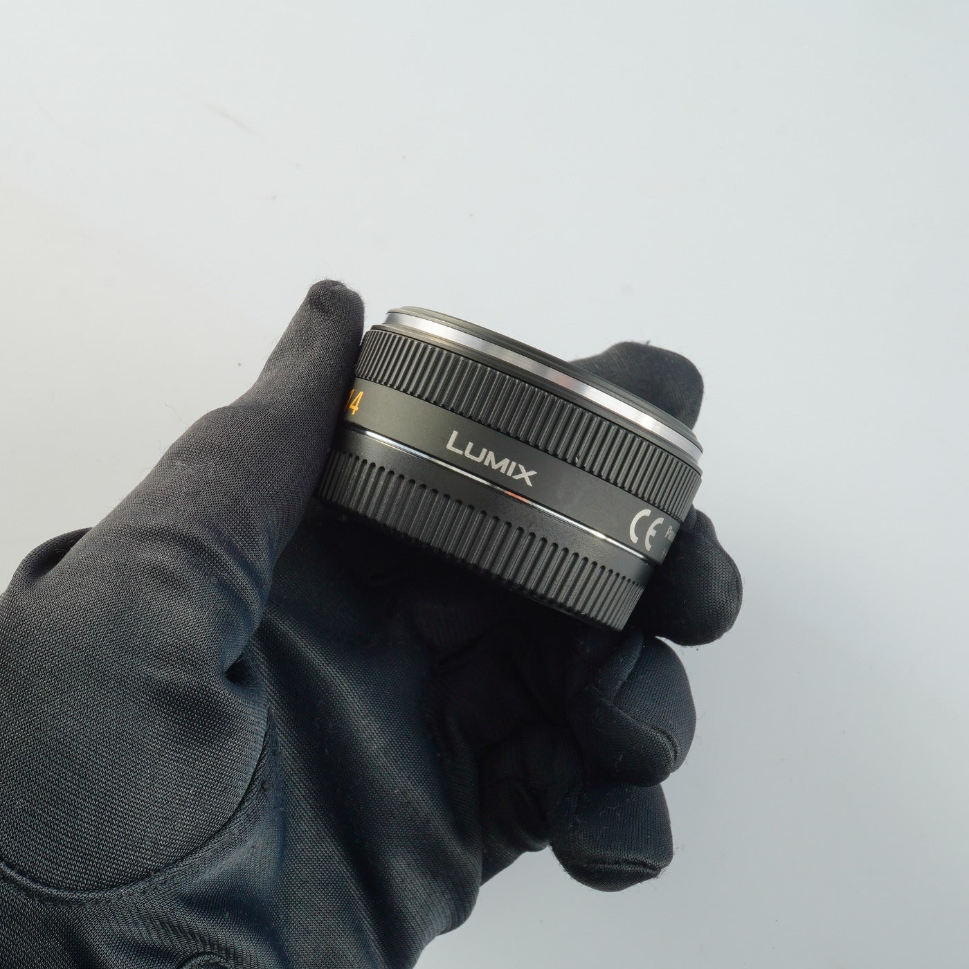 Panasonic LUMIX G 14mm F/2.5 ASPH. 単焦点レンズ