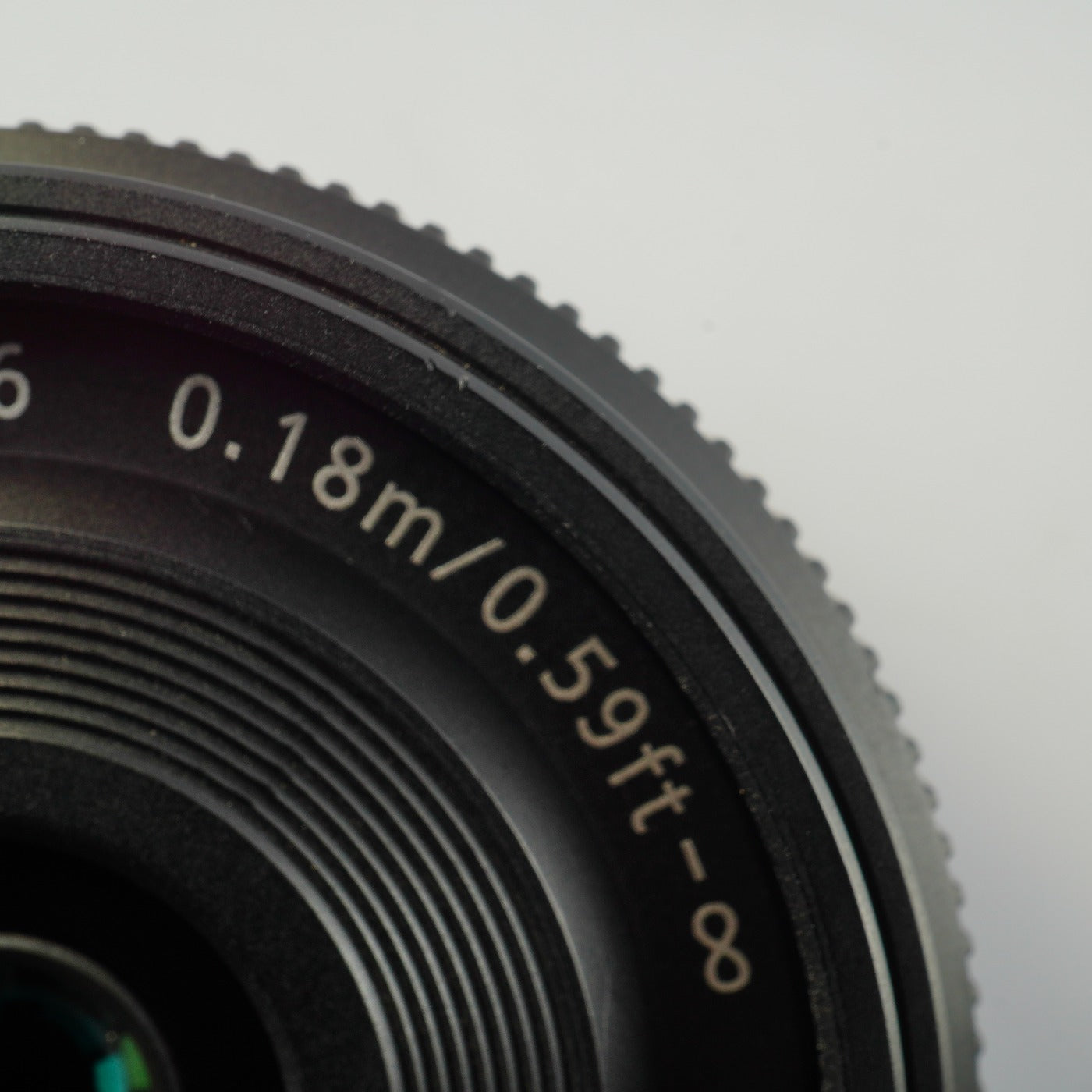 Panasonic LUMIX G 14mm F/2.5 ASPH. 単焦点レンズ