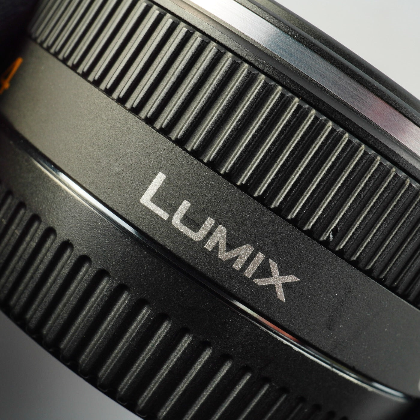 Panasonic LUMIX G 14mm F/2.5 ASPH. 単焦点レンズ