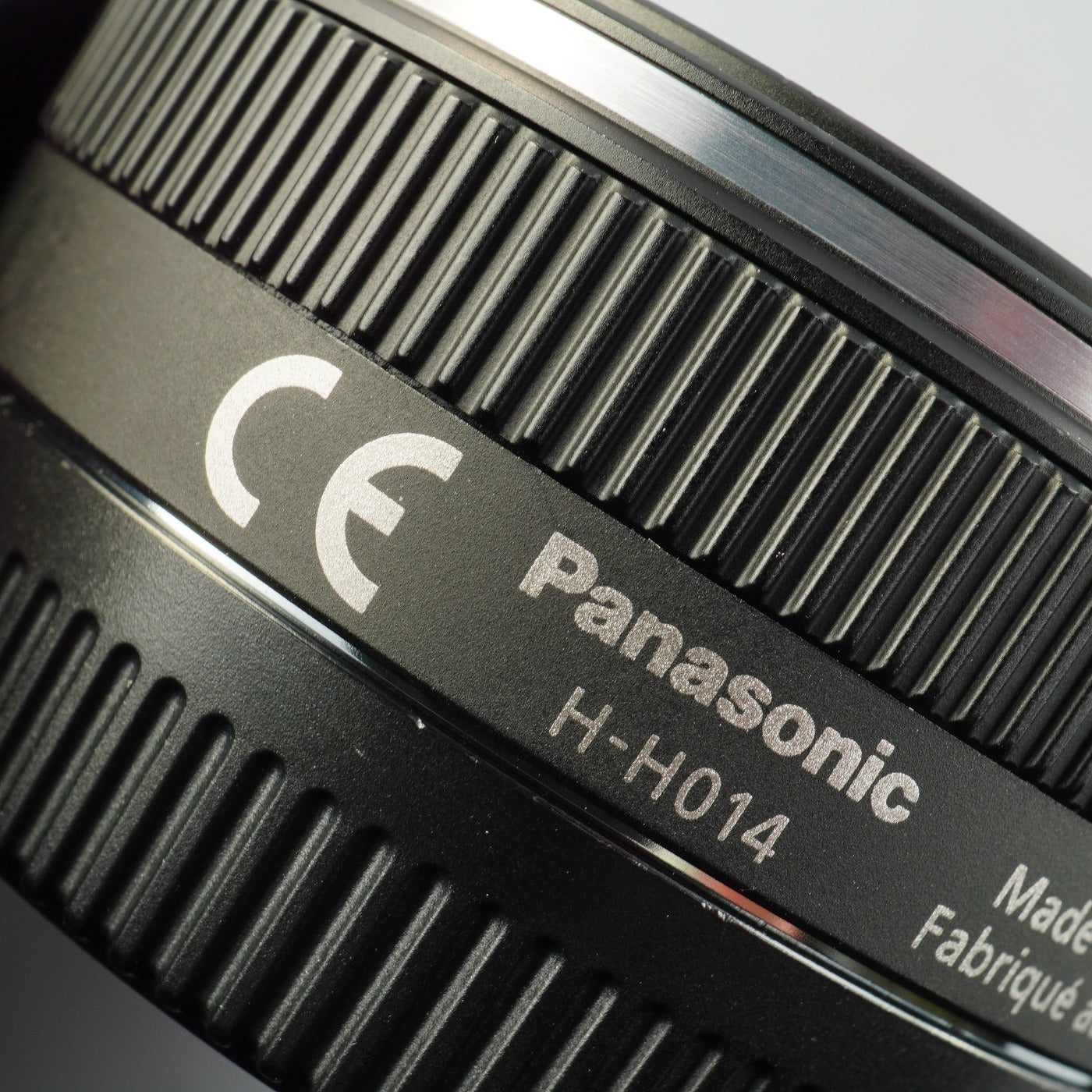 Panasonic LUMIX G 14mm F/2.5 ASPH. 単焦点レンズ