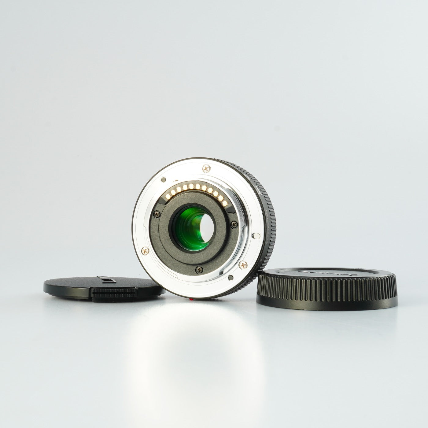Panasonic LUMIX G 14mm F/2.5 ASPH. 単焦点レンズ