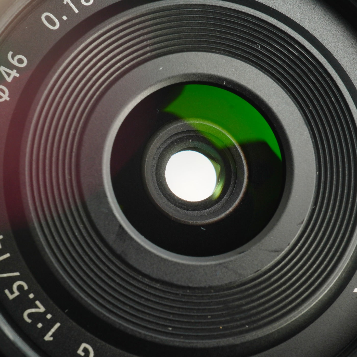 Panasonic LUMIX G 14mm F/2.5 ASPH. 単焦点レンズ