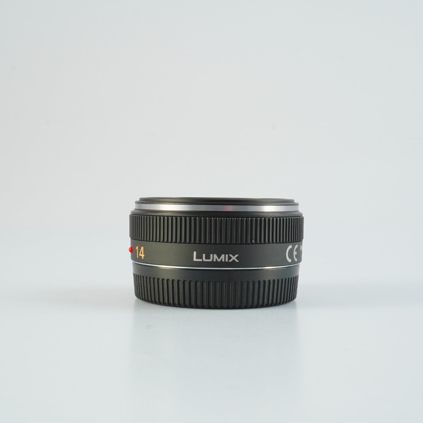 Panasonic LUMIX G 14mm F/2.5 ASPH. 単焦点レンズ